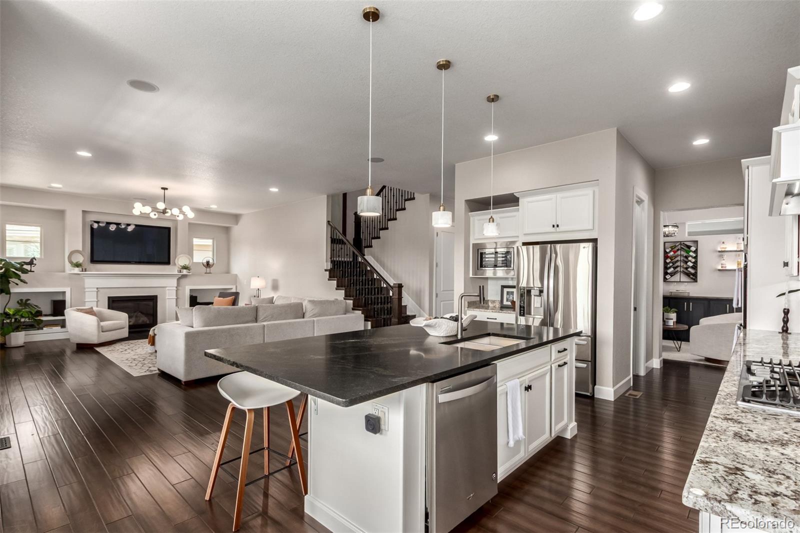 MLS Image #5 for 9724  cantabria point,lone tree, Colorado