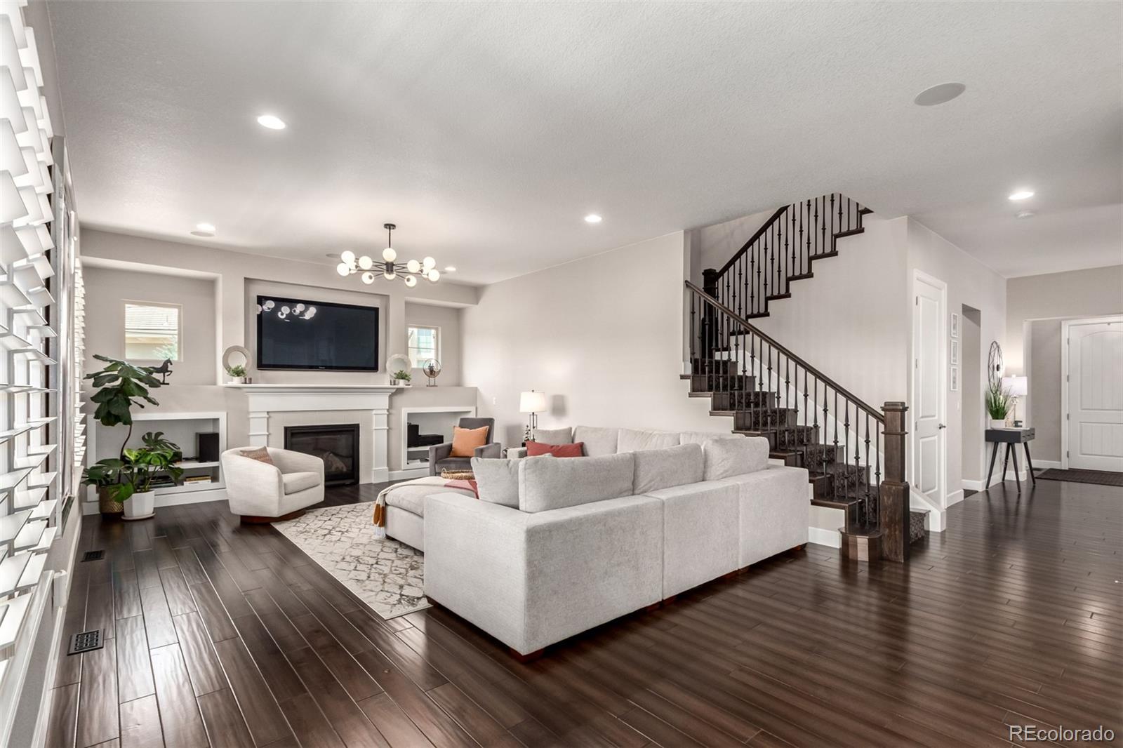 MLS Image #7 for 9724  cantabria point,lone tree, Colorado