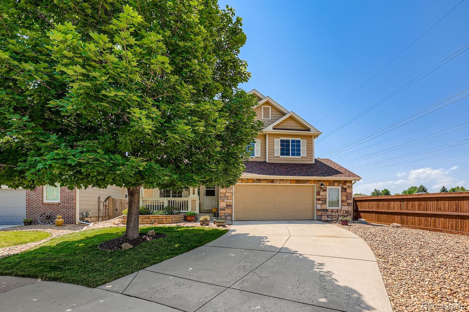 CMA Image for 5258  Lost Meadow Trail,Castle Rock, Colorado