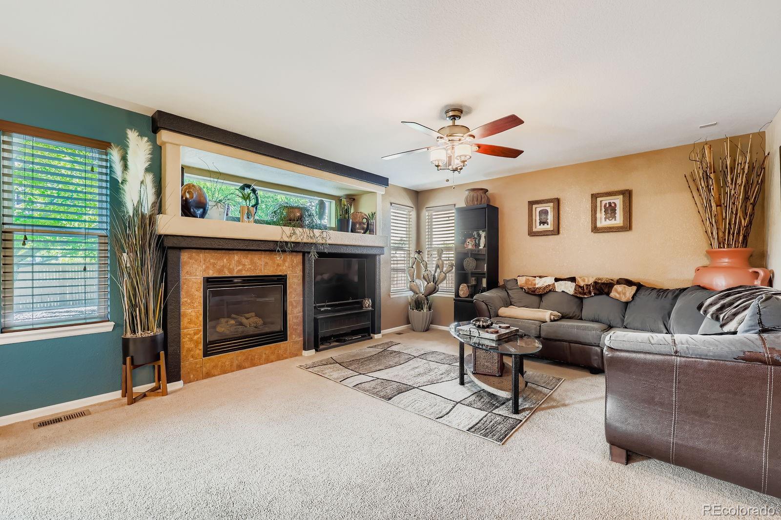 MLS Image #10 for 5258  lost meadow trail,castle rock, Colorado