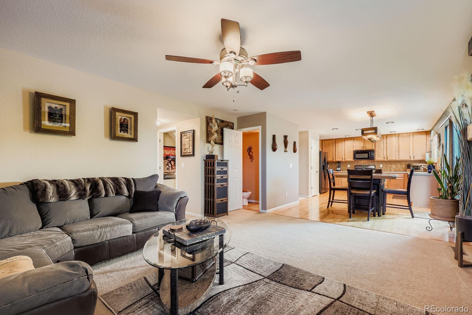 MLS Image #11 for 5258  lost meadow trail,castle rock, Colorado