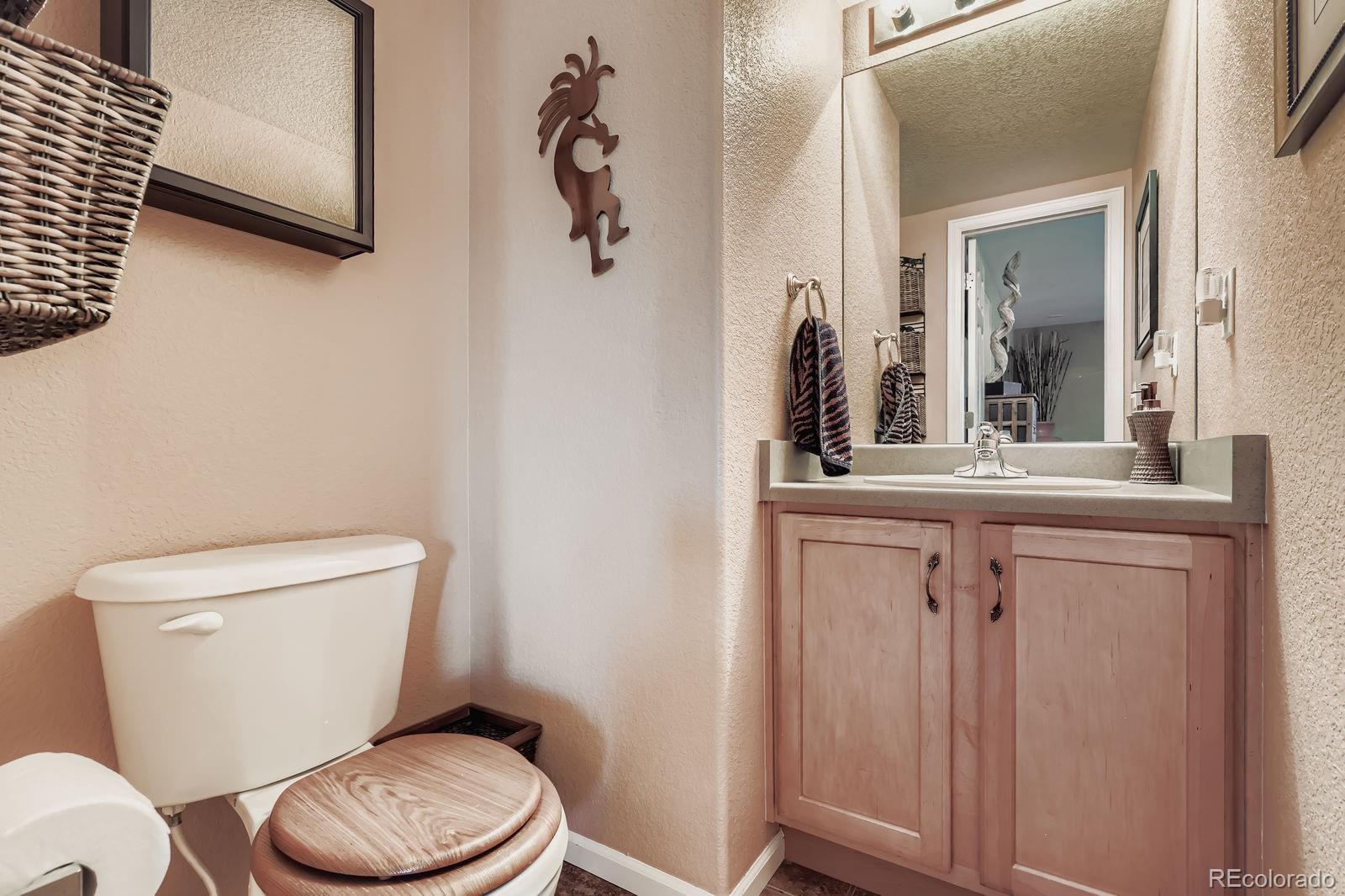 MLS Image #12 for 5258  lost meadow trail,castle rock, Colorado