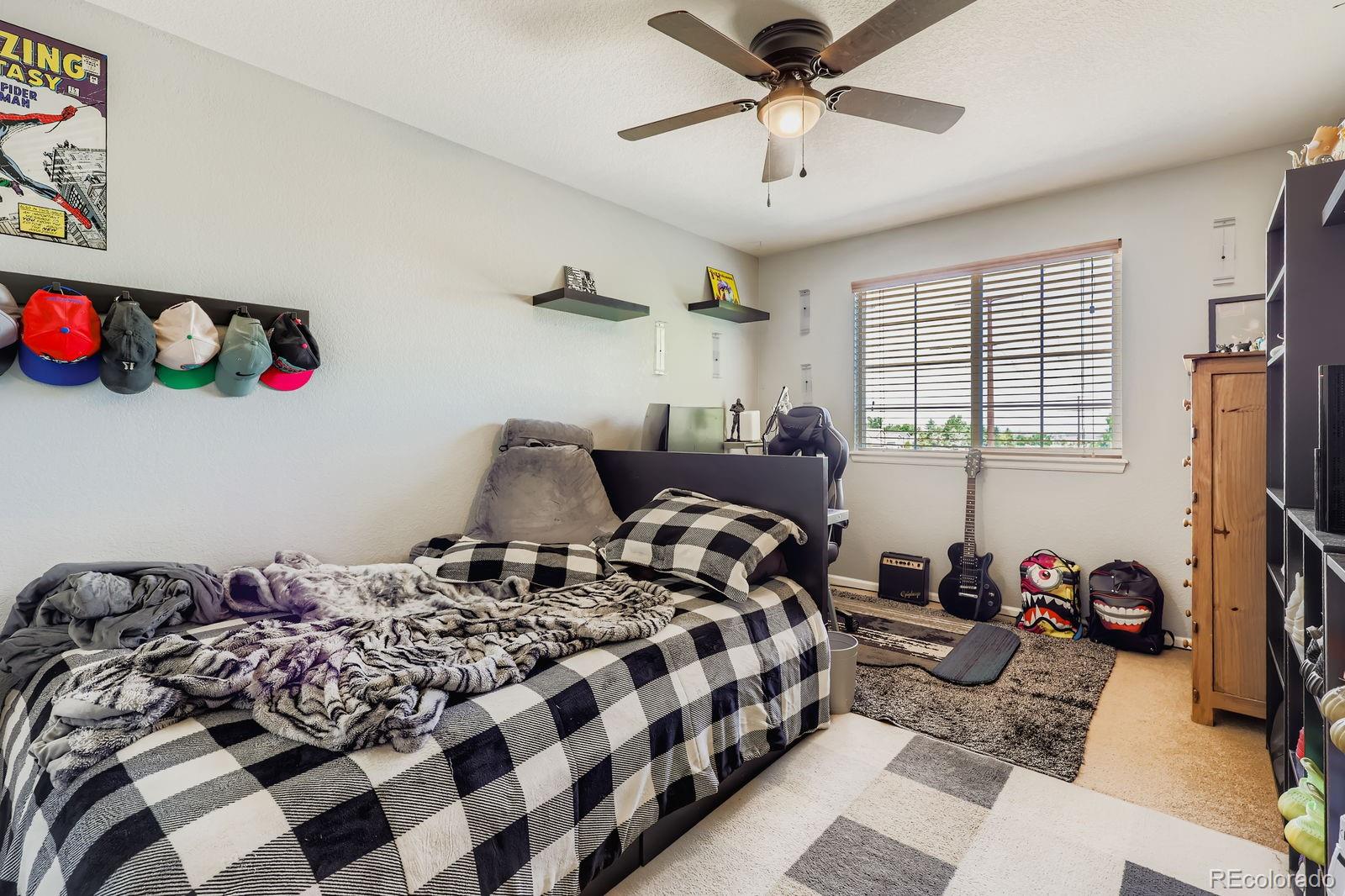 MLS Image #19 for 5258  lost meadow trail,castle rock, Colorado