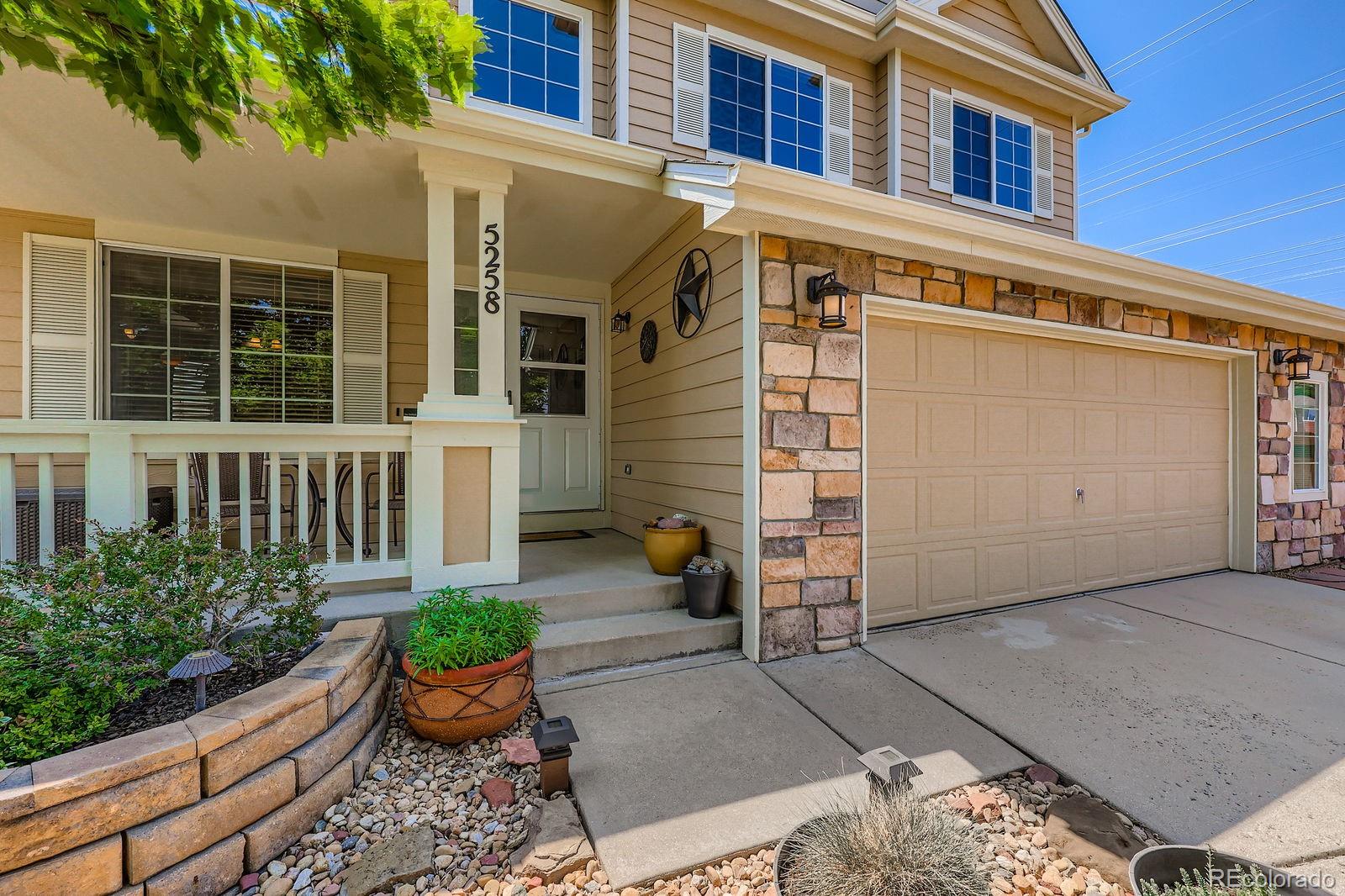 MLS Image #2 for 5258  lost meadow trail,castle rock, Colorado