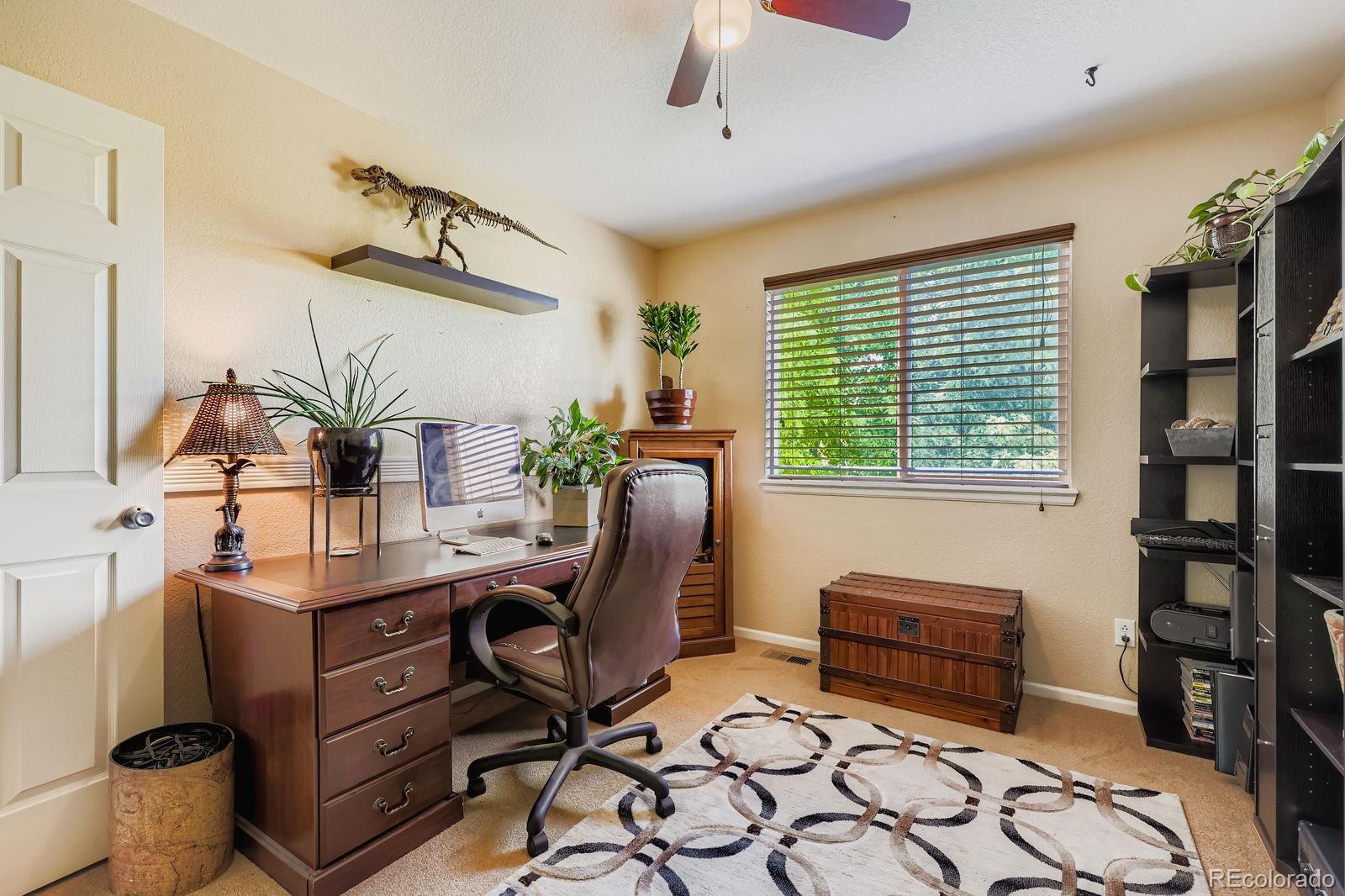 MLS Image #21 for 5258  lost meadow trail,castle rock, Colorado