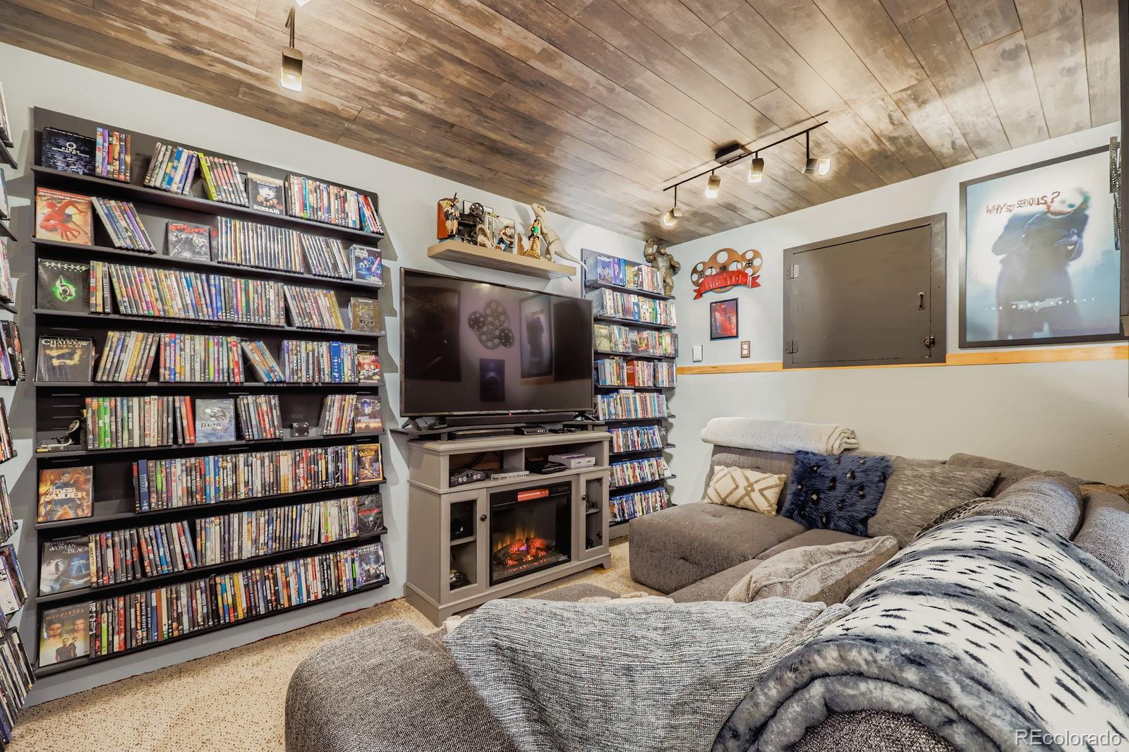 MLS Image #24 for 5258  lost meadow trail,castle rock, Colorado