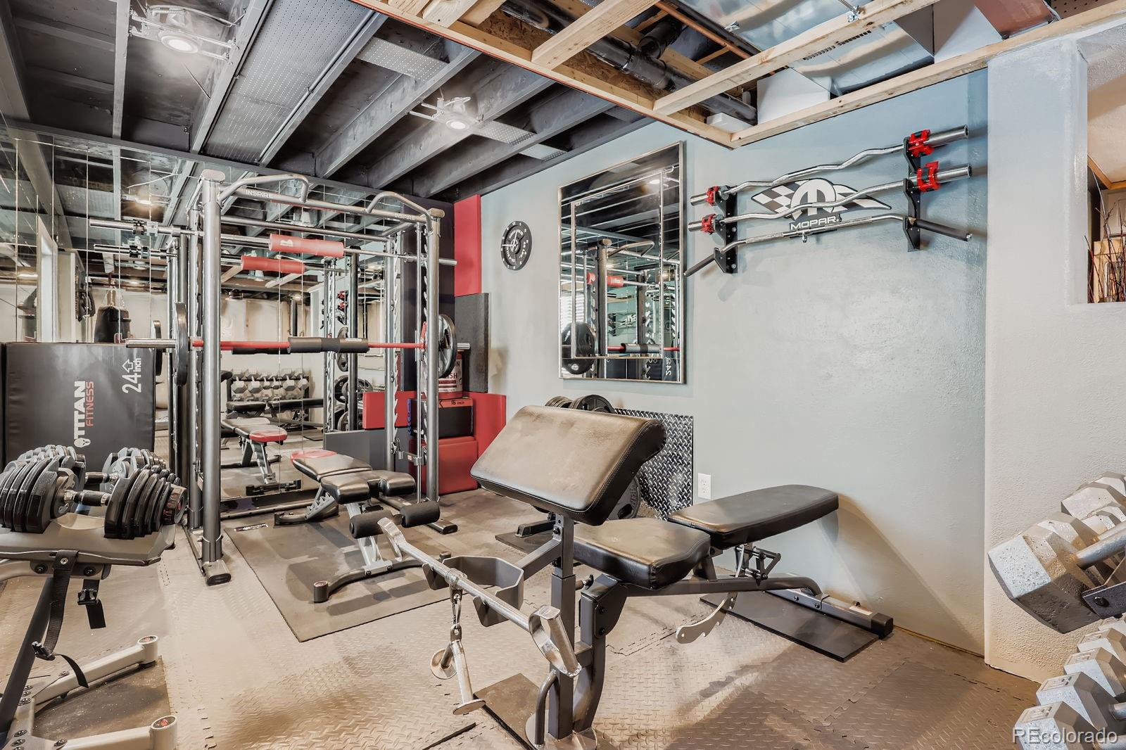 MLS Image #28 for 5258  lost meadow trail,castle rock, Colorado