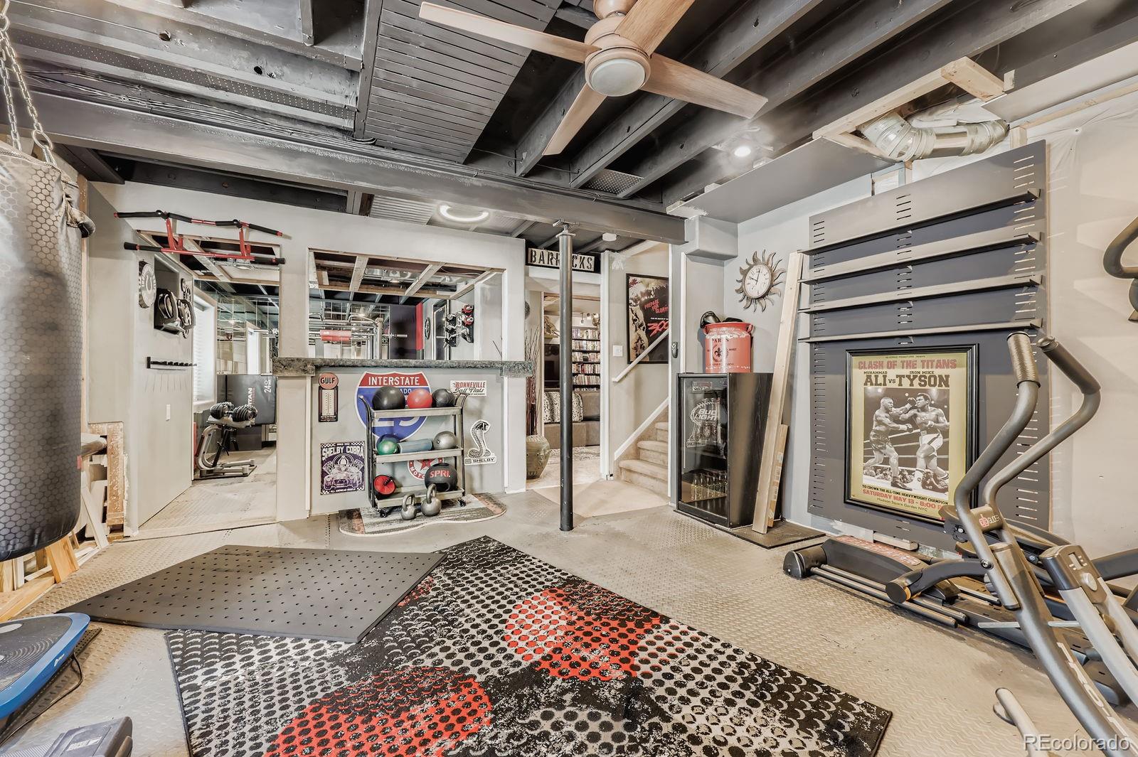 MLS Image #29 for 5258  lost meadow trail,castle rock, Colorado