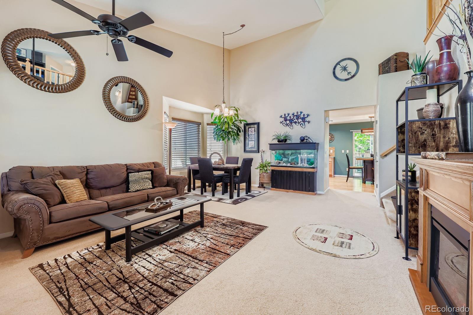 MLS Image #3 for 5258  lost meadow trail,castle rock, Colorado