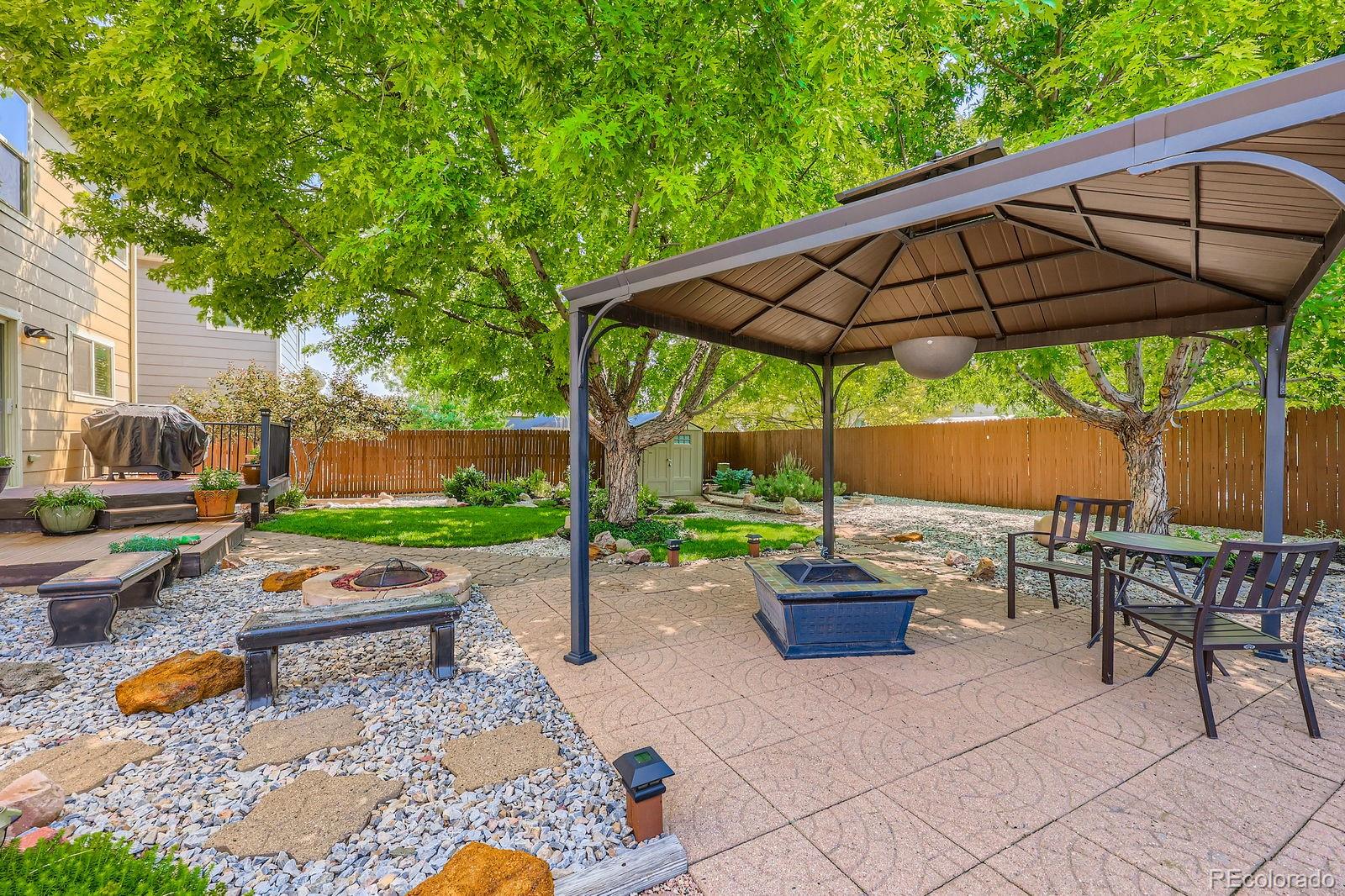 MLS Image #32 for 5258  lost meadow trail,castle rock, Colorado
