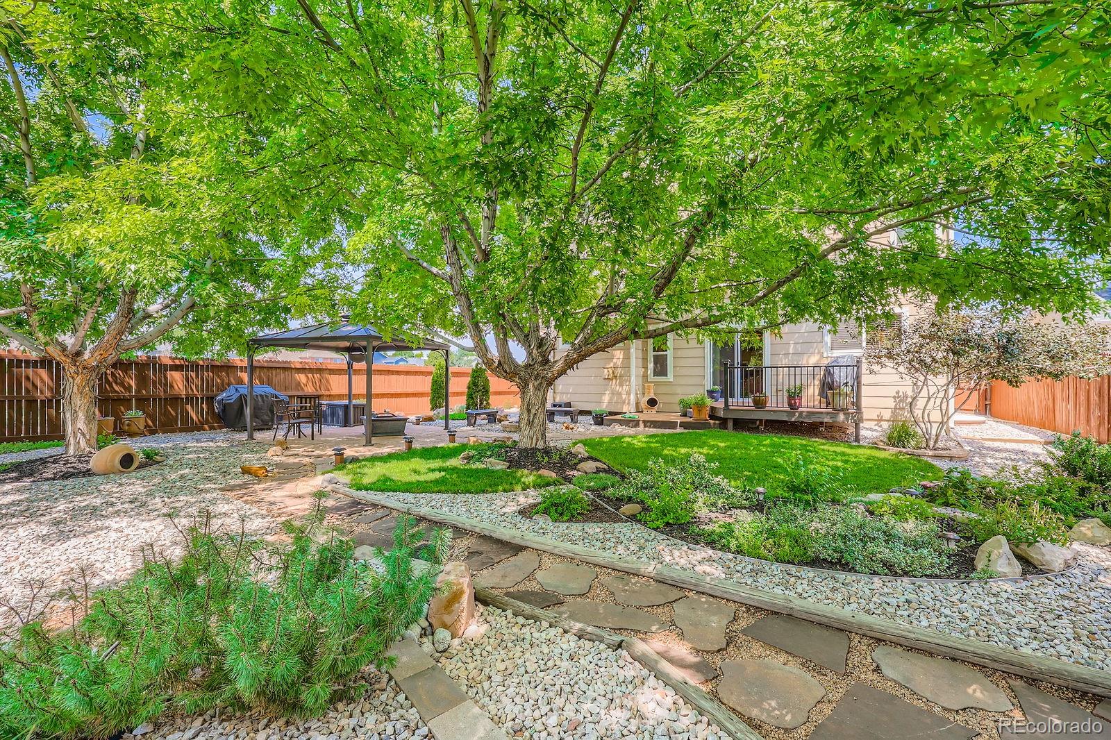 MLS Image #33 for 5258  lost meadow trail,castle rock, Colorado
