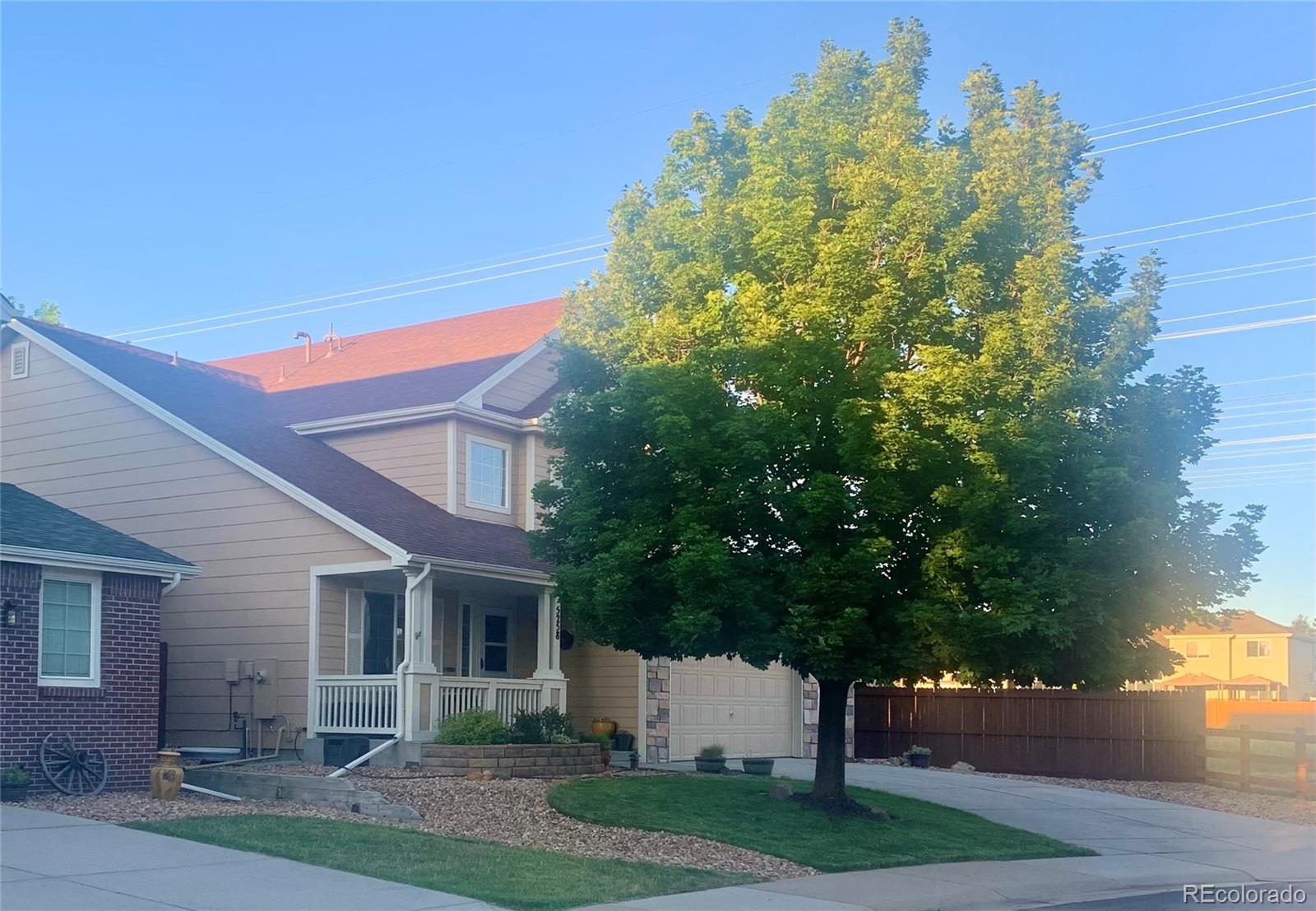 MLS Image #35 for 5258  lost meadow trail,castle rock, Colorado
