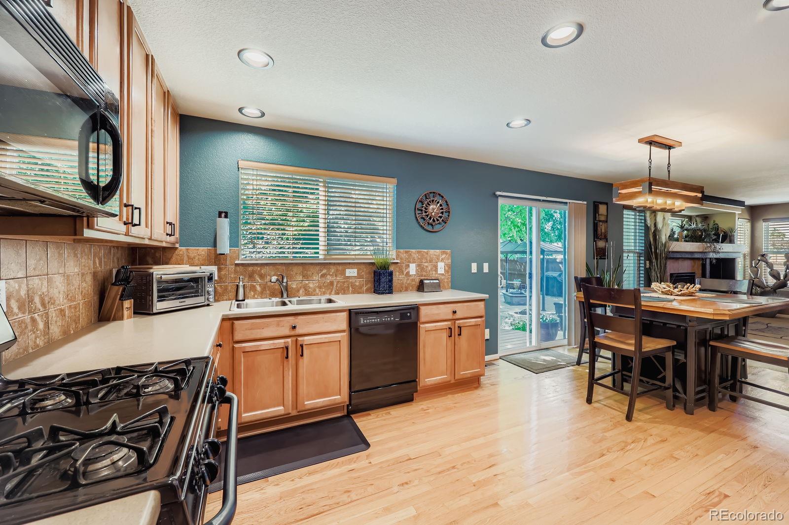 MLS Image #8 for 5258  lost meadow trail,castle rock, Colorado