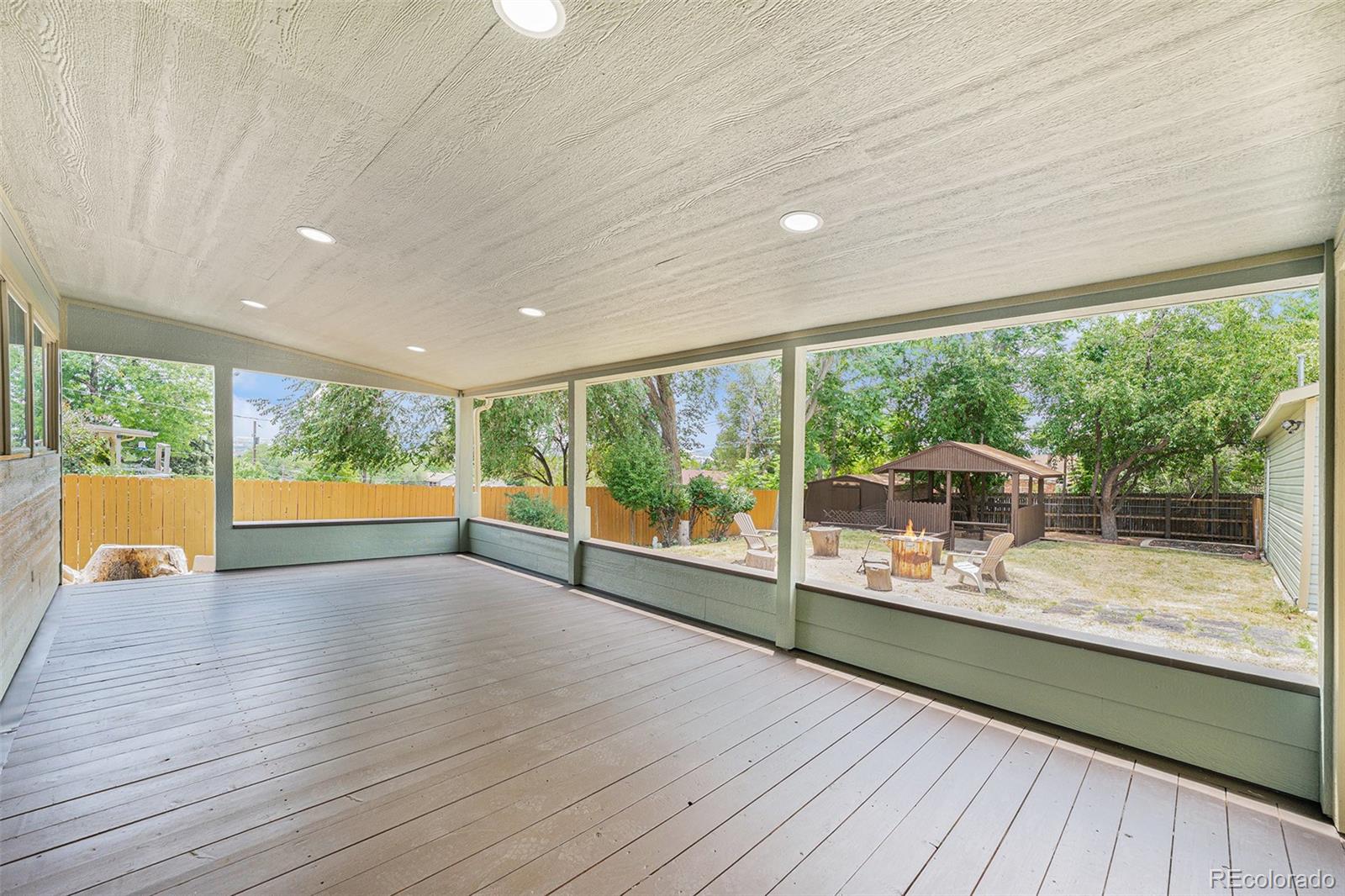 MLS Image #19 for 584  sundown lane,denver, Colorado