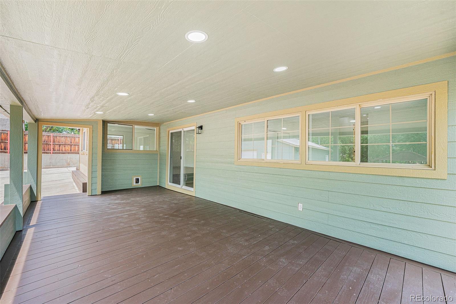 MLS Image #20 for 584  sundown lane,denver, Colorado