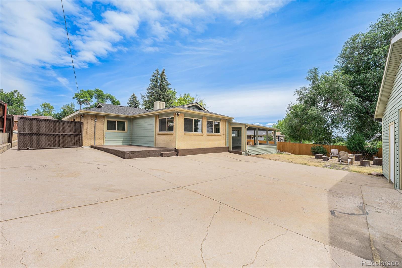 MLS Image #22 for 584  sundown lane,denver, Colorado