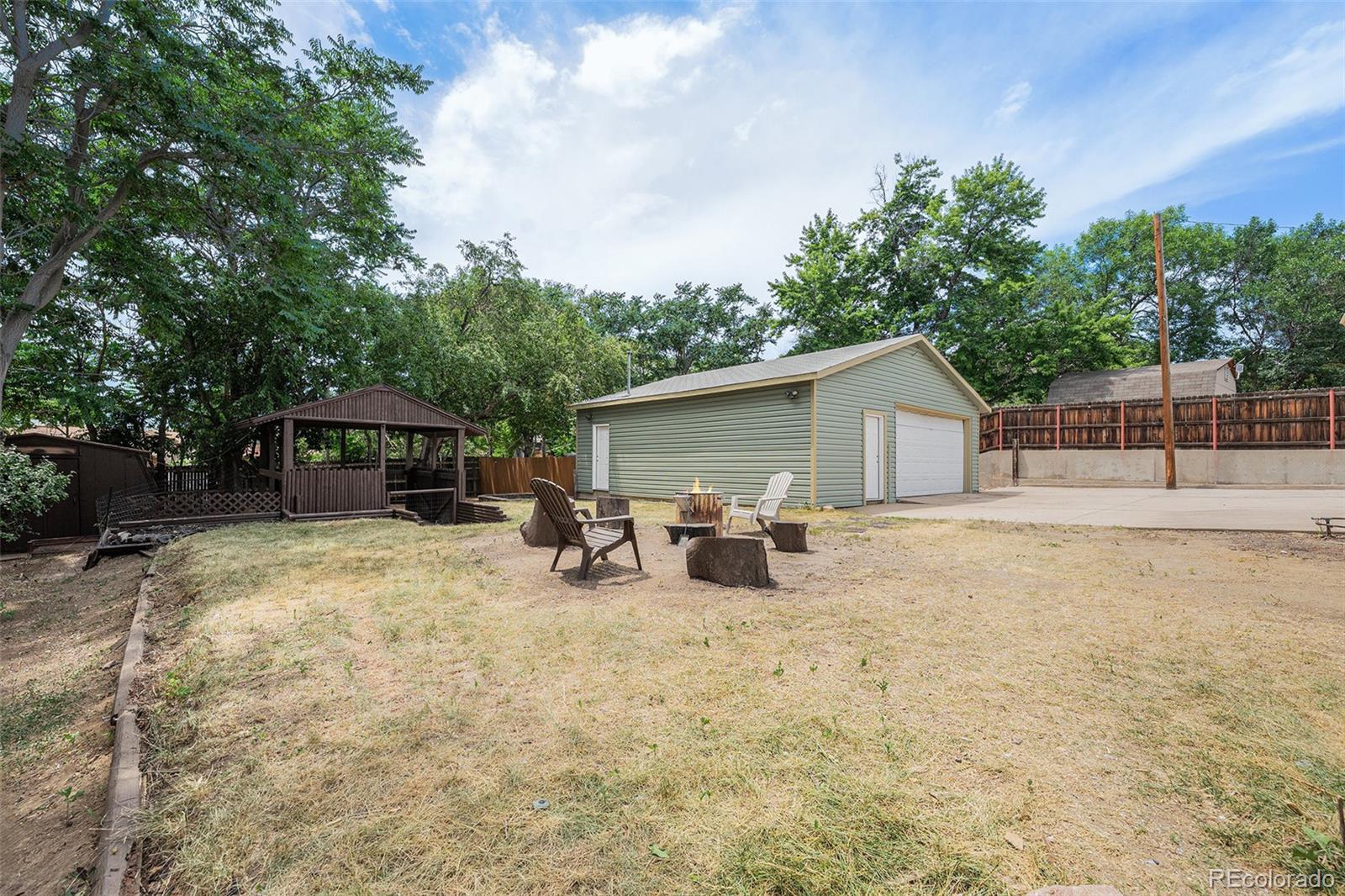 MLS Image #23 for 584  sundown lane,denver, Colorado