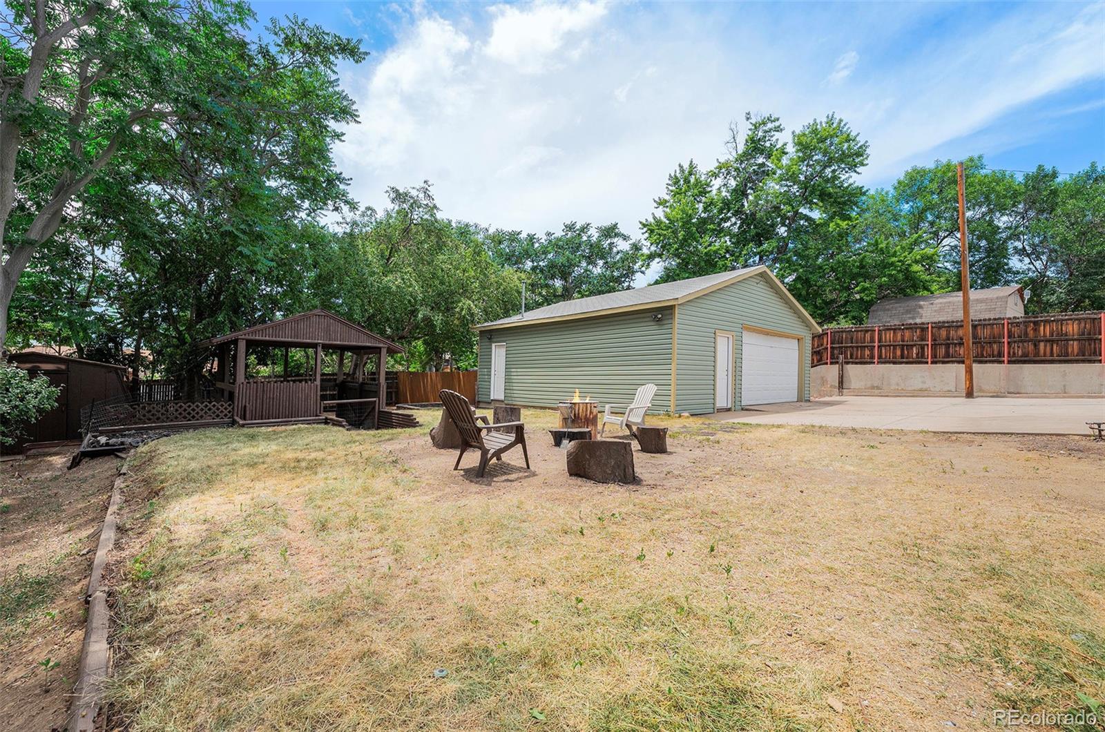 MLS Image #24 for 584  sundown lane,denver, Colorado