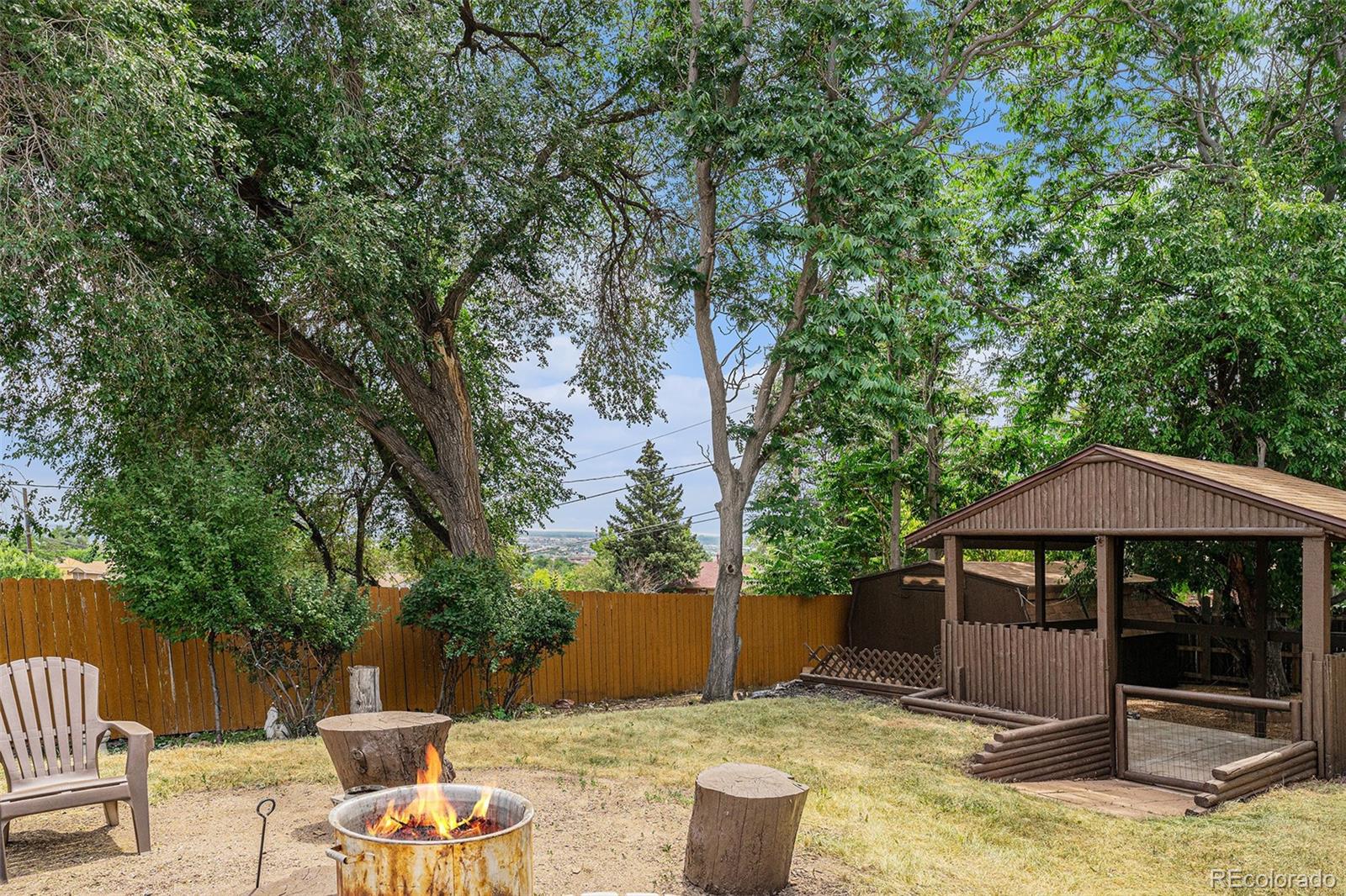 MLS Image #28 for 584  sundown lane,denver, Colorado