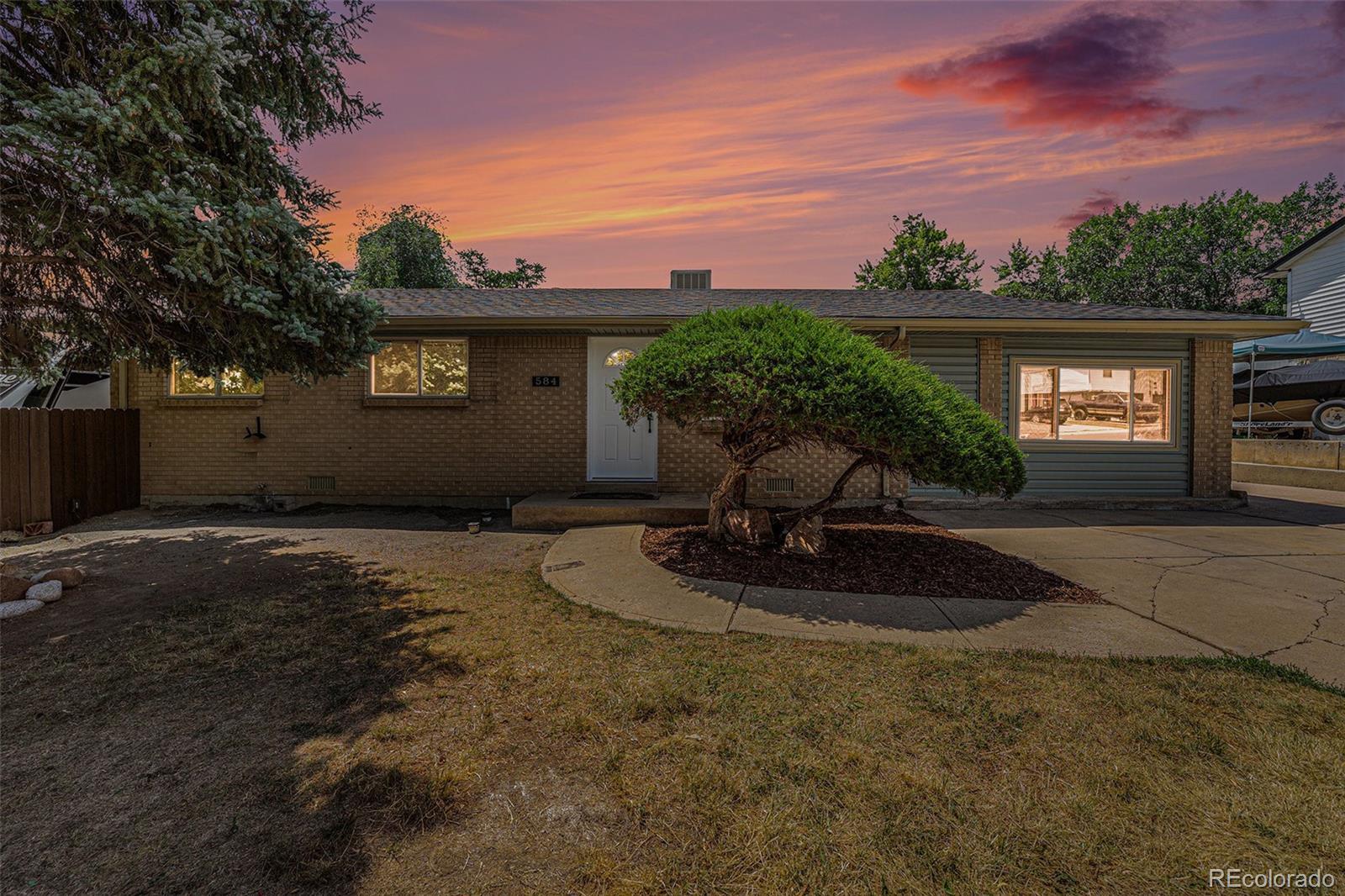 MLS Image #29 for 584  sundown lane,denver, Colorado