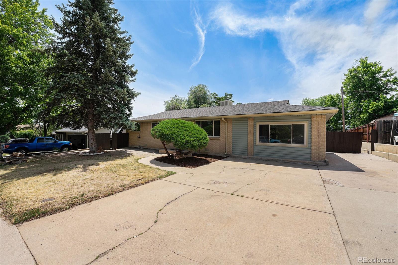 MLS Image #31 for 584  sundown lane,denver, Colorado