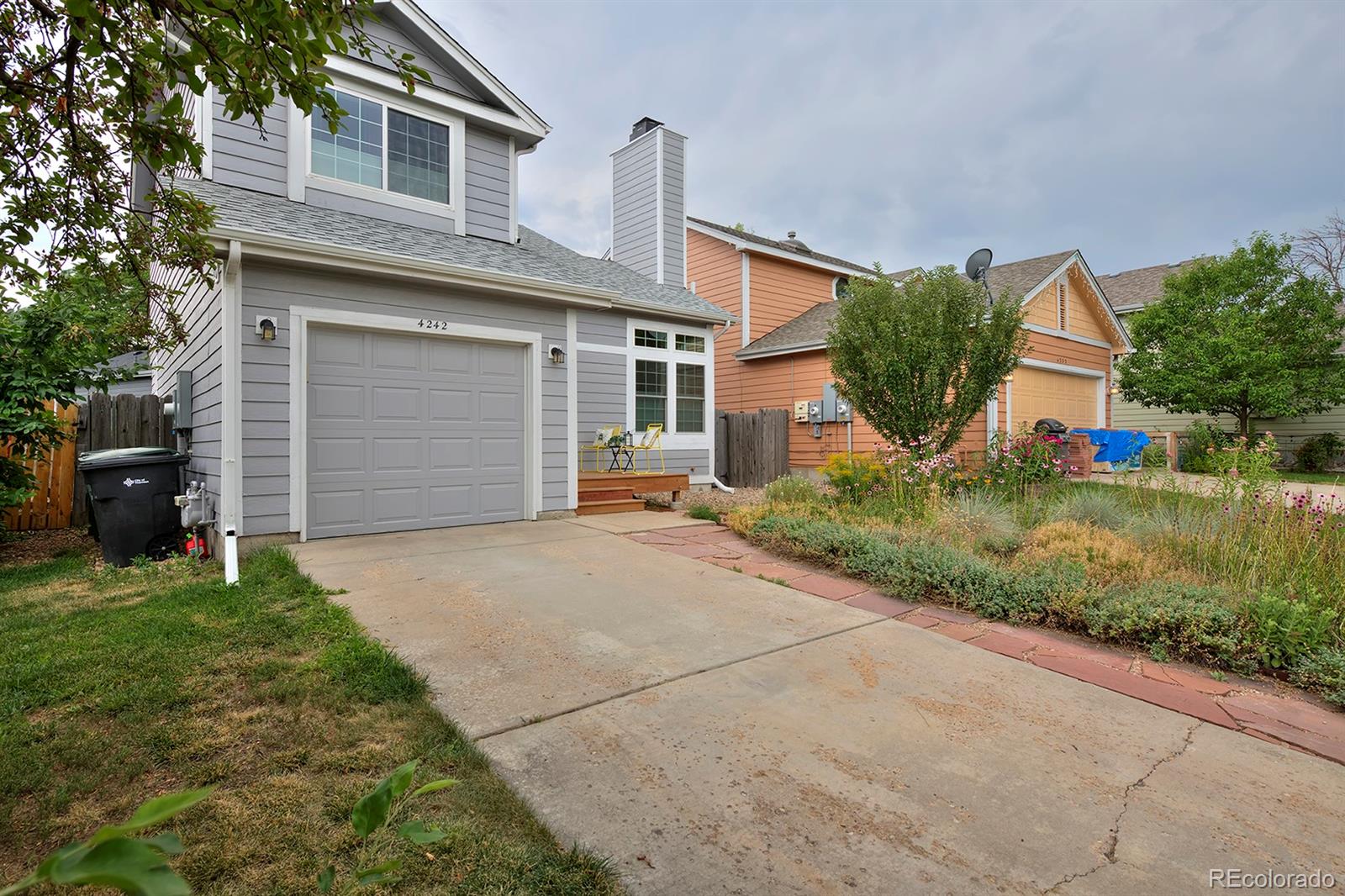 MLS Image #2 for 4242 e 133rd place,thornton, Colorado