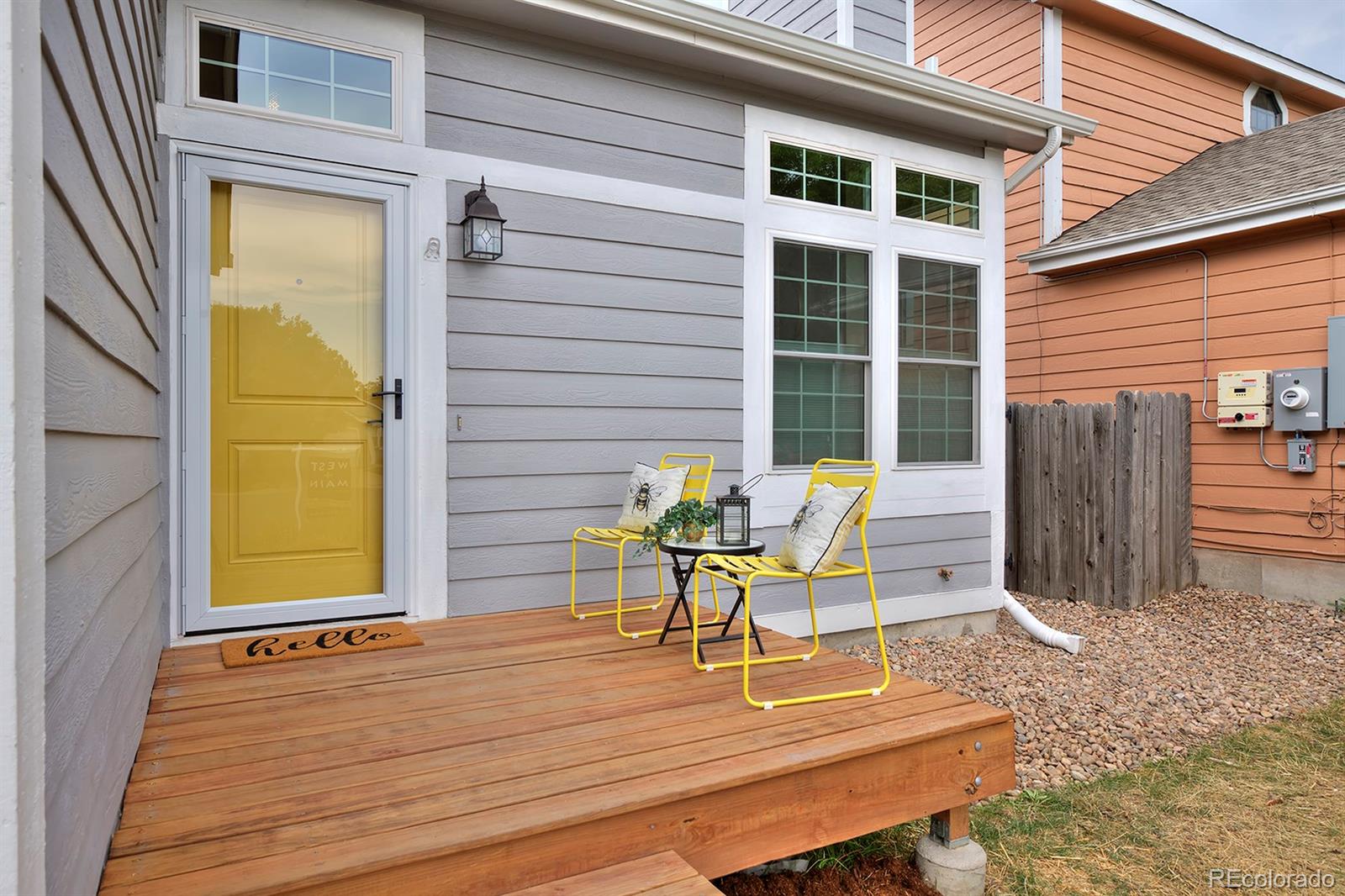 MLS Image #3 for 4242 e 133rd place,thornton, Colorado