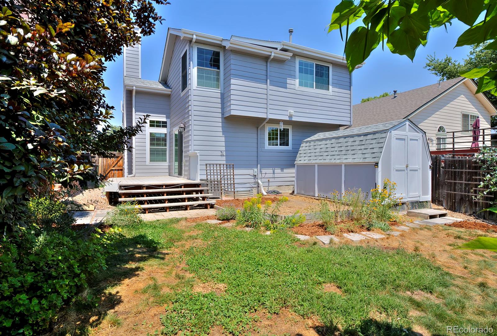 MLS Image #30 for 4242 e 133rd place,thornton, Colorado