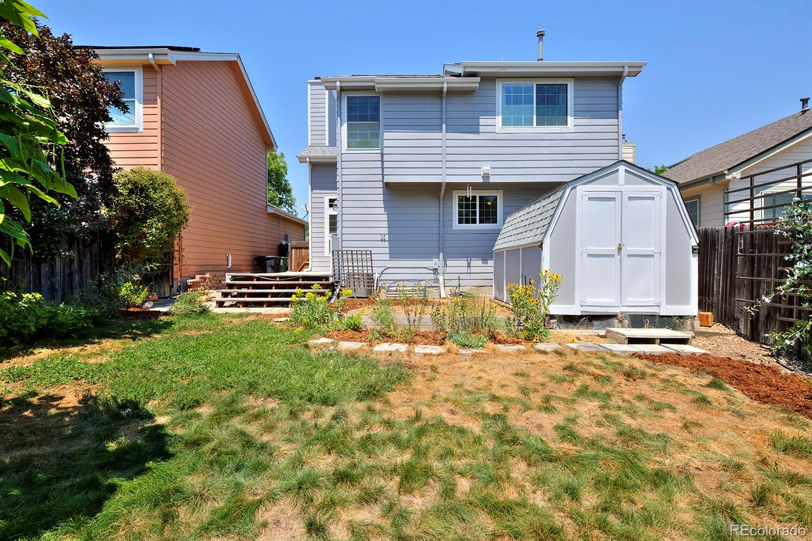 MLS Image #31 for 4242 e 133rd place,thornton, Colorado