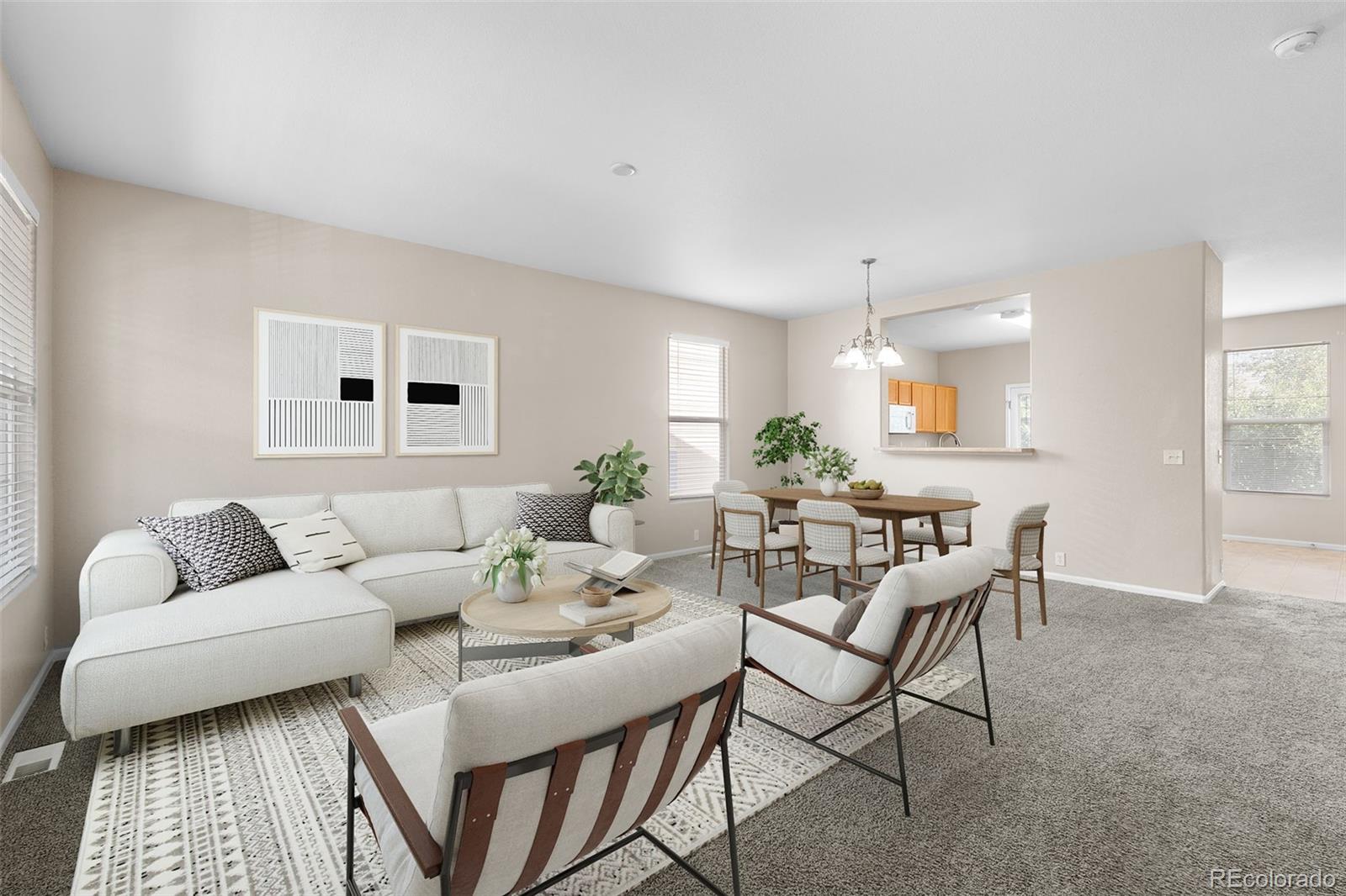 MLS Image #1 for 2739  scotchbroom point,colorado springs, Colorado