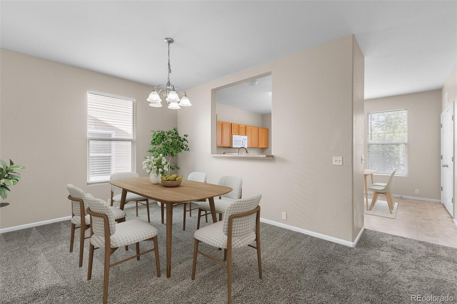 MLS Image #3 for 2739  scotchbroom point,colorado springs, Colorado