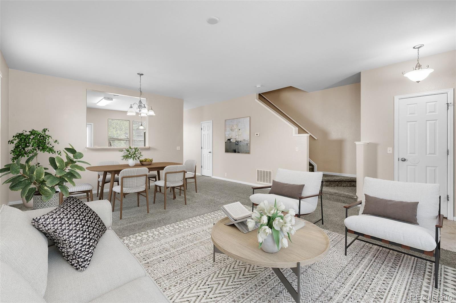 MLS Image #5 for 2739  scotchbroom point,colorado springs, Colorado
