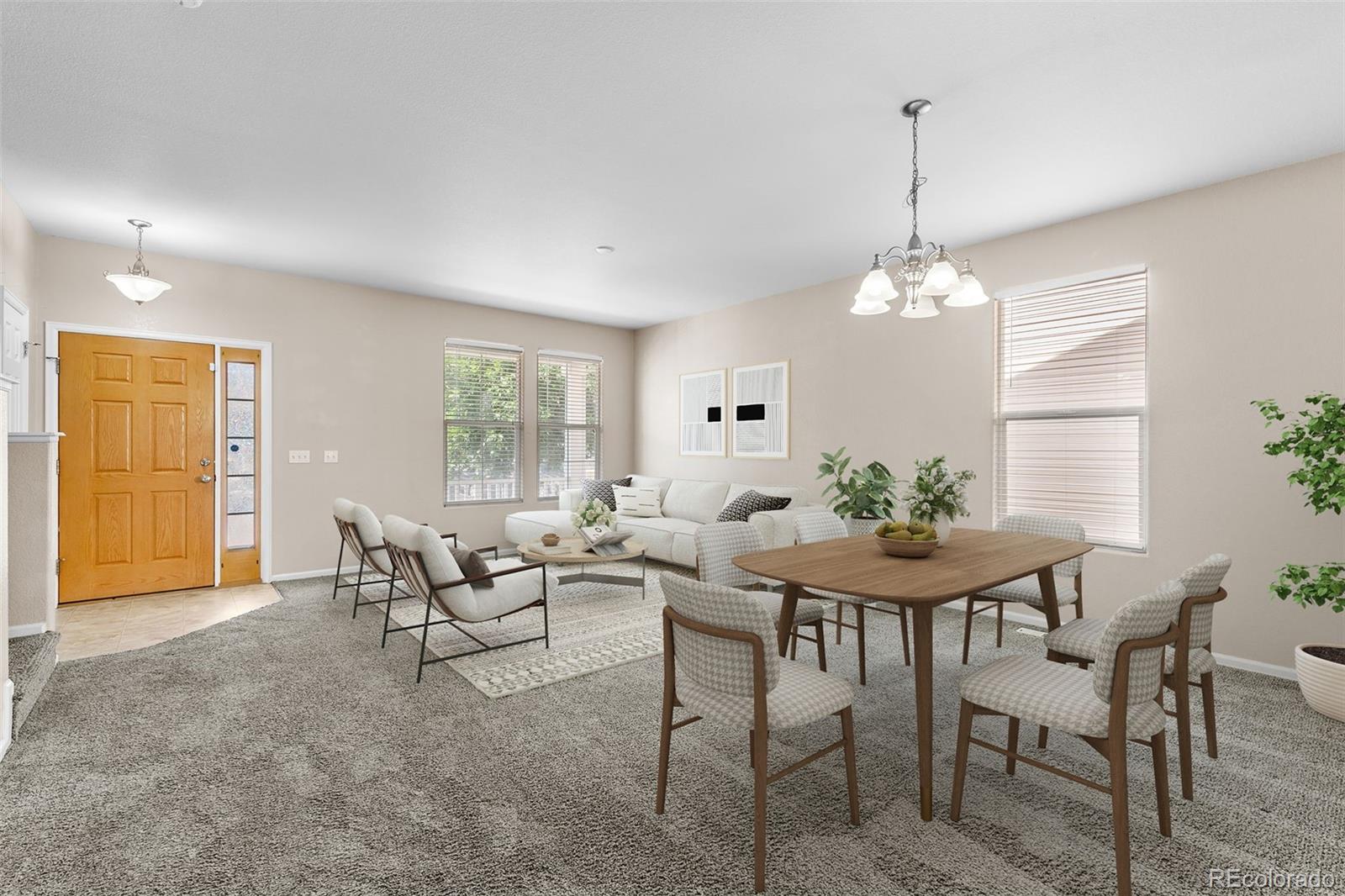 MLS Image #7 for 2739  scotchbroom point,colorado springs, Colorado
