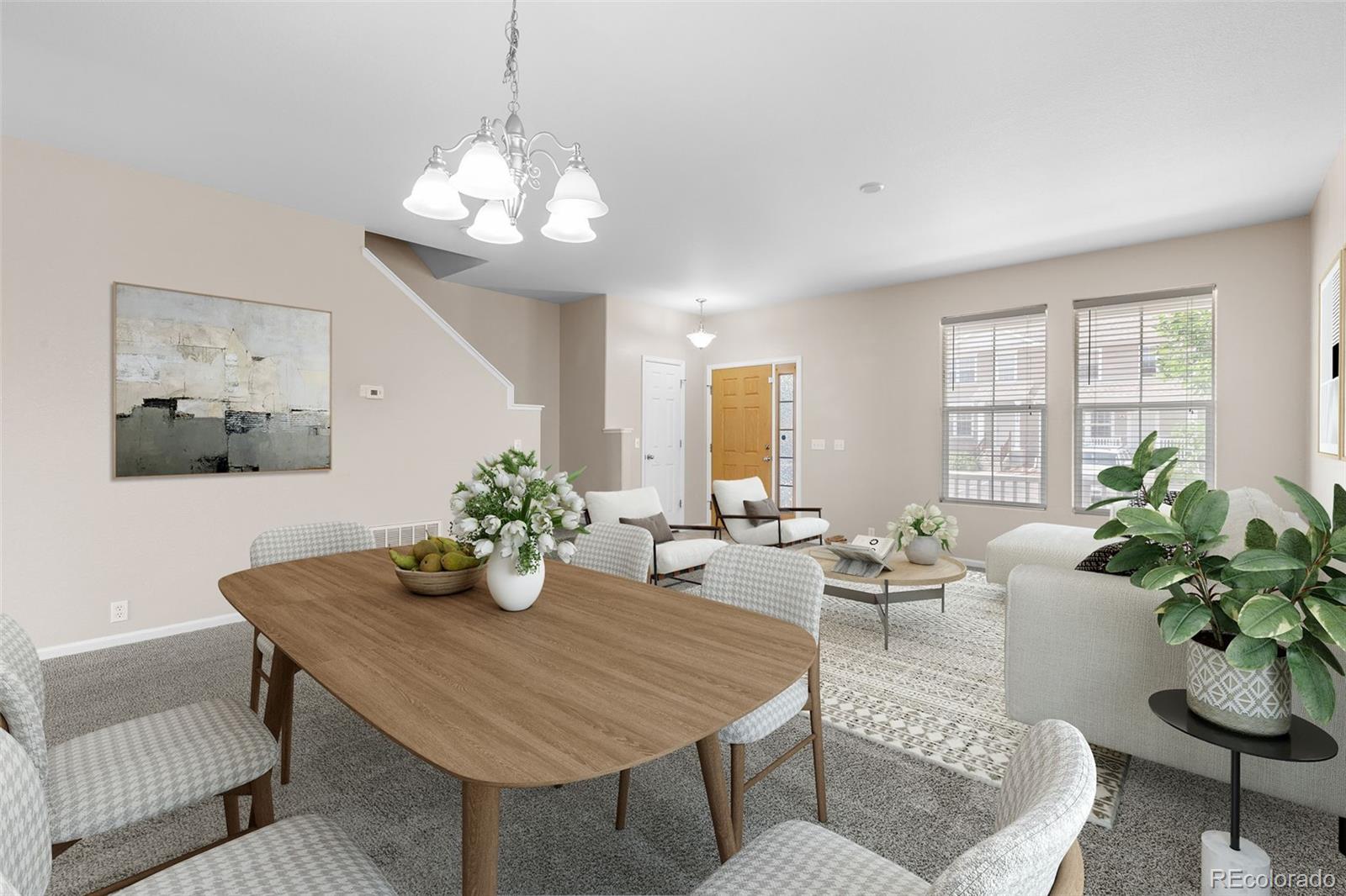 MLS Image #9 for 2739  scotchbroom point,colorado springs, Colorado