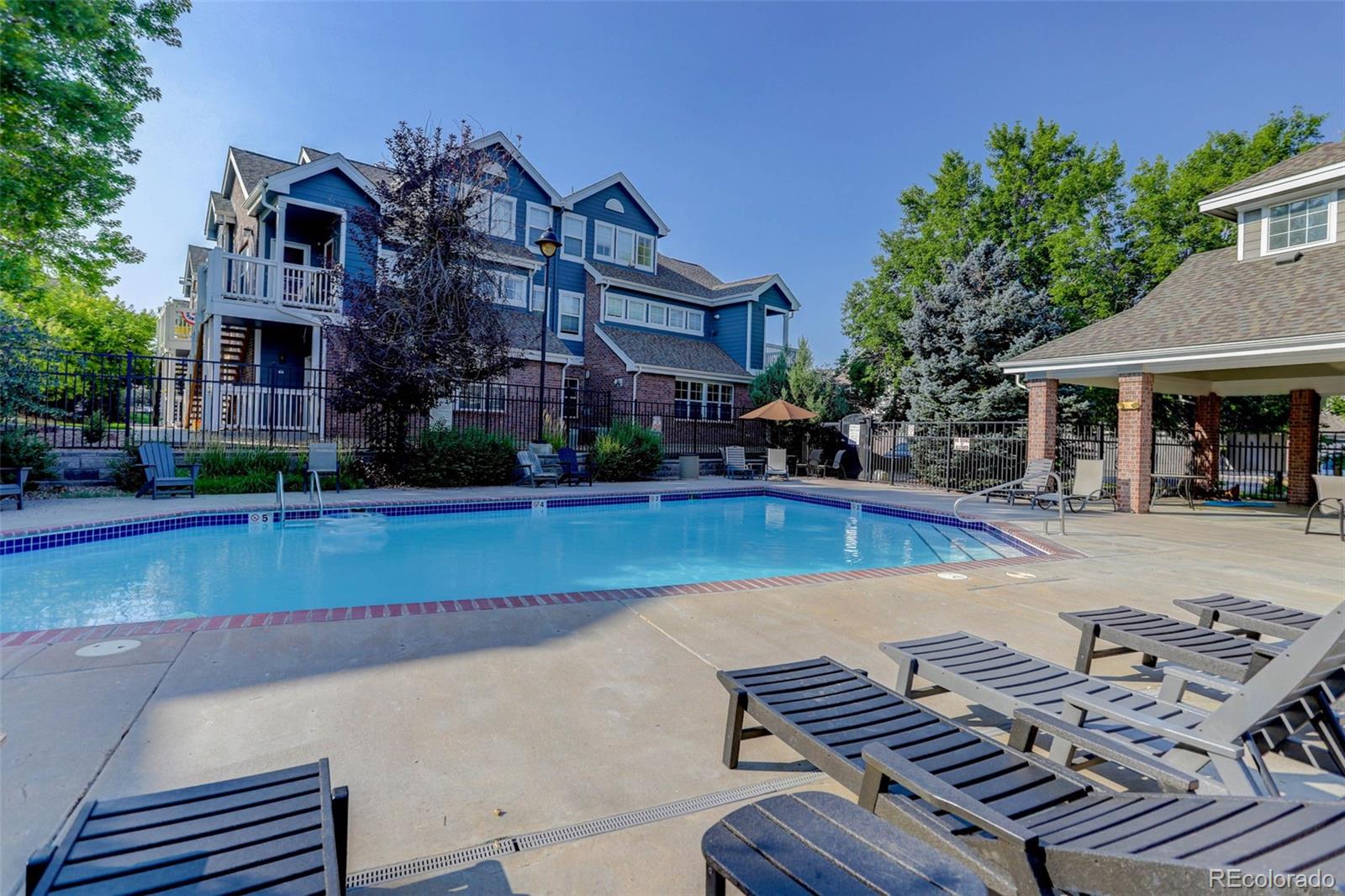 MLS Image #30 for 16360 e fremont avenue,aurora, Colorado