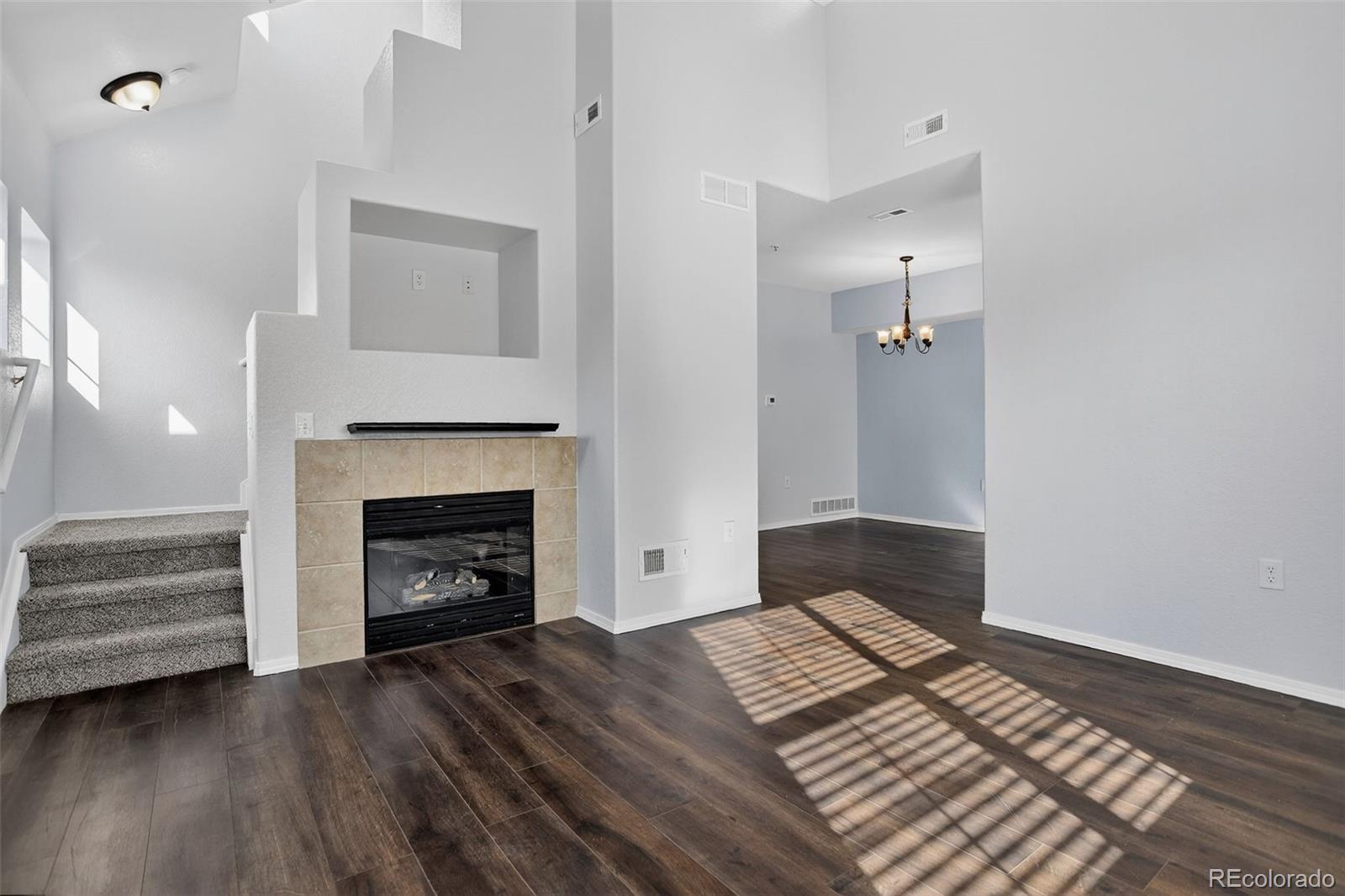MLS Image #4 for 16360 e fremont avenue,aurora, Colorado