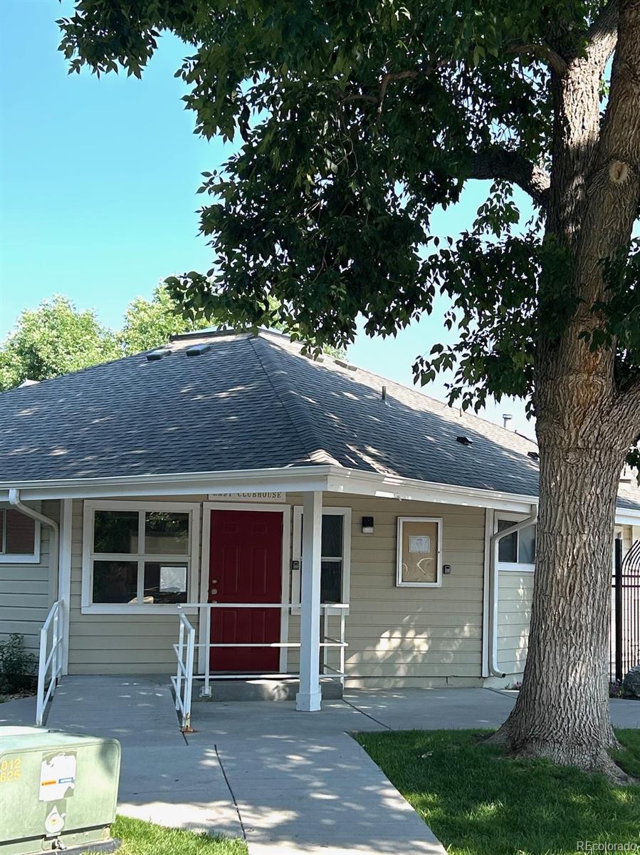 MLS Image #16 for 7474 e arkansas avenue 2503,denver, Colorado