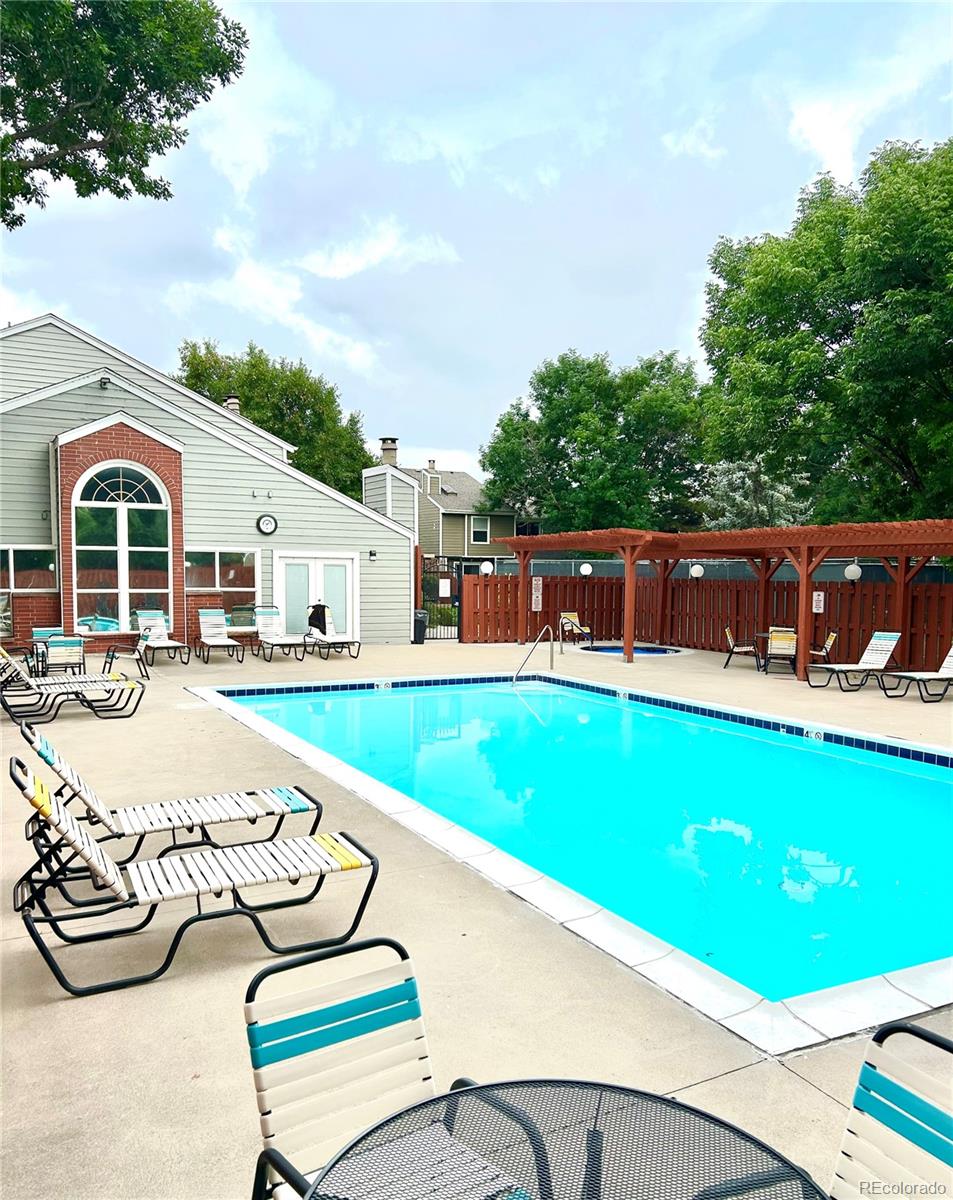 MLS Image #17 for 7474 e arkansas avenue,denver, Colorado