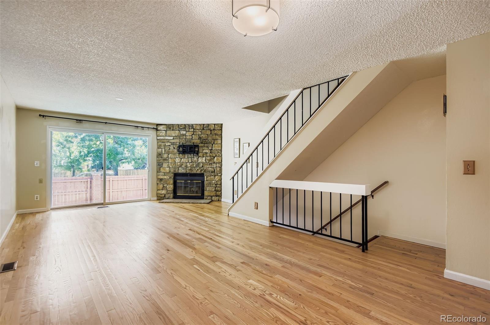 MLS Image #2 for 7474 e arkansas avenue 2503,denver, Colorado