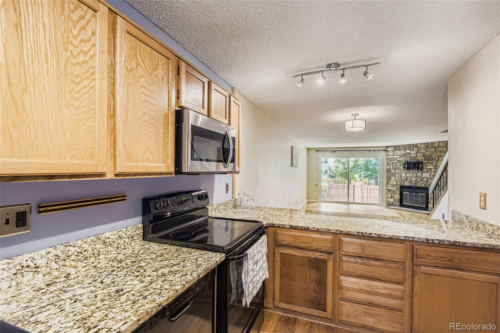 MLS Image #3 for 7474 e arkansas avenue 2503,denver, Colorado