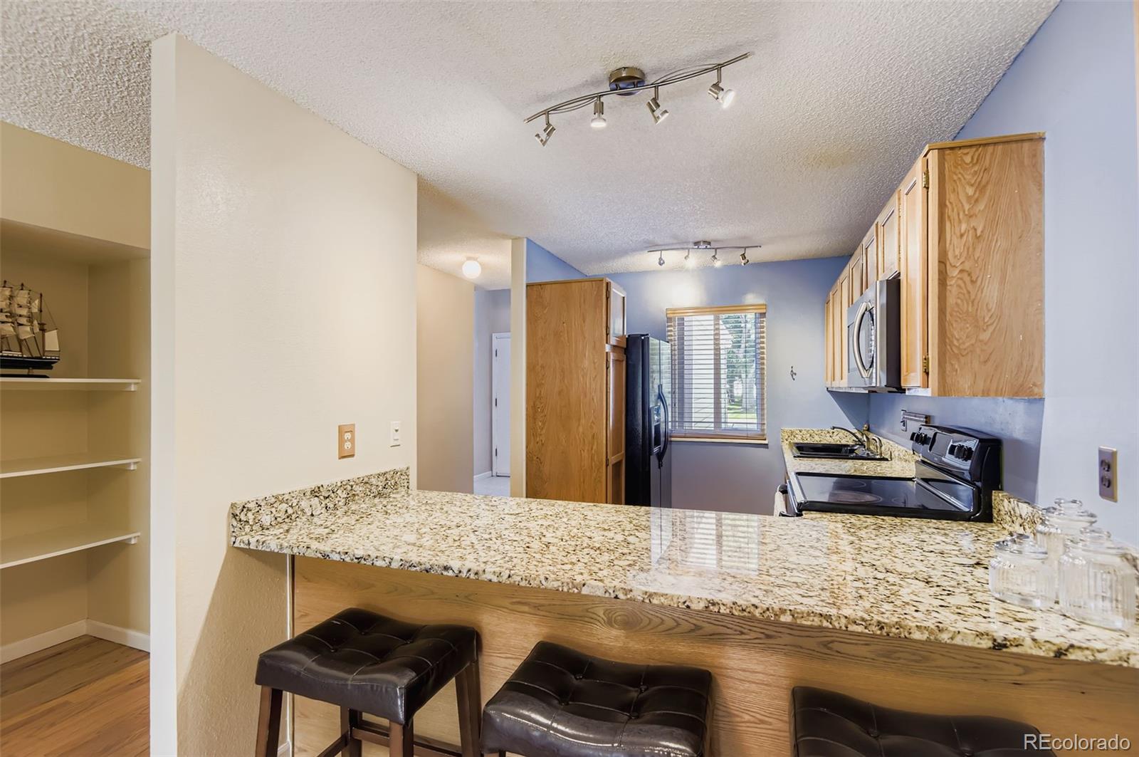 MLS Image #4 for 7474 e arkansas avenue 2503,denver, Colorado