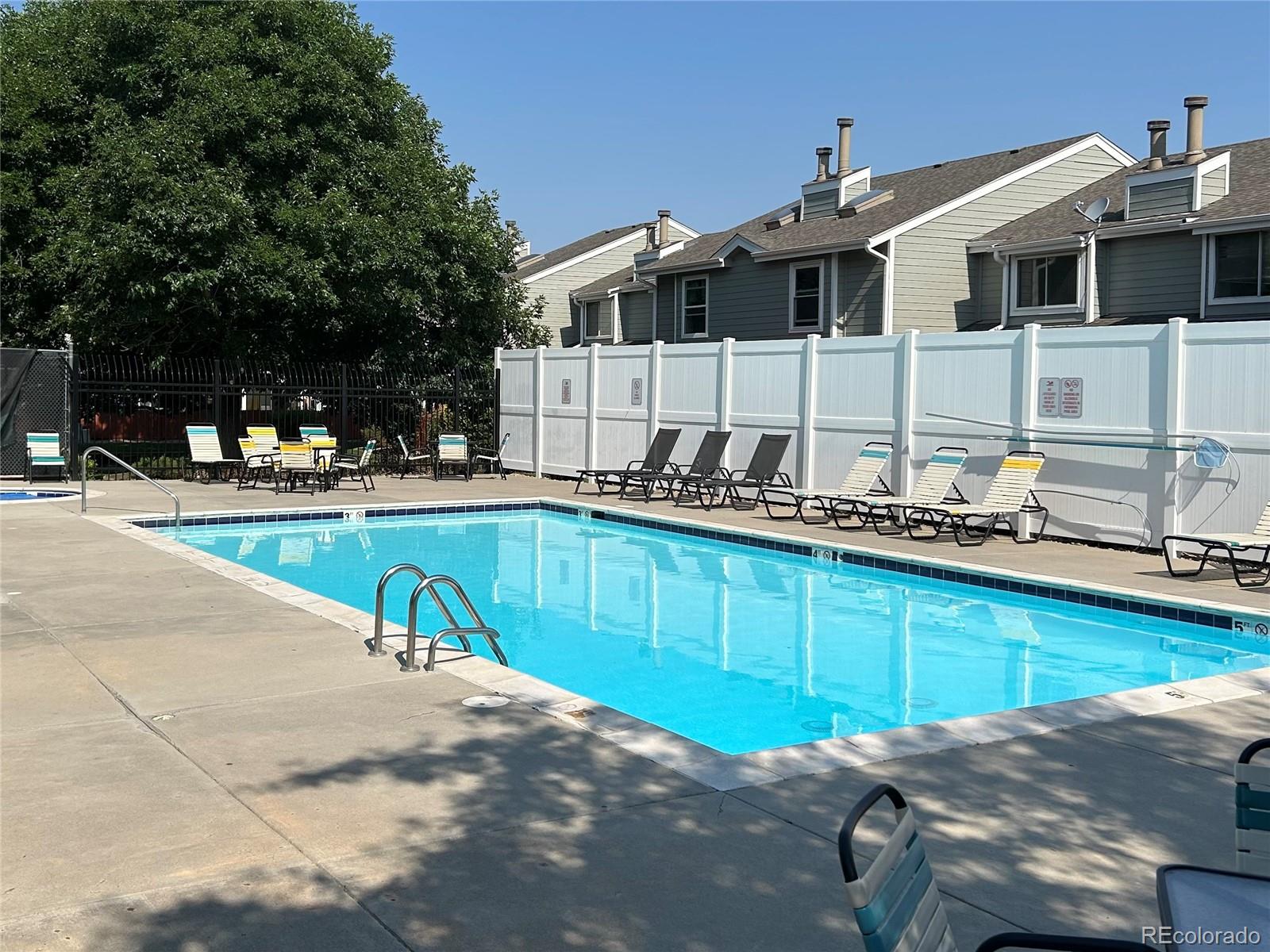 MLS Image #5 for 7474 e arkansas avenue 2503,denver, Colorado