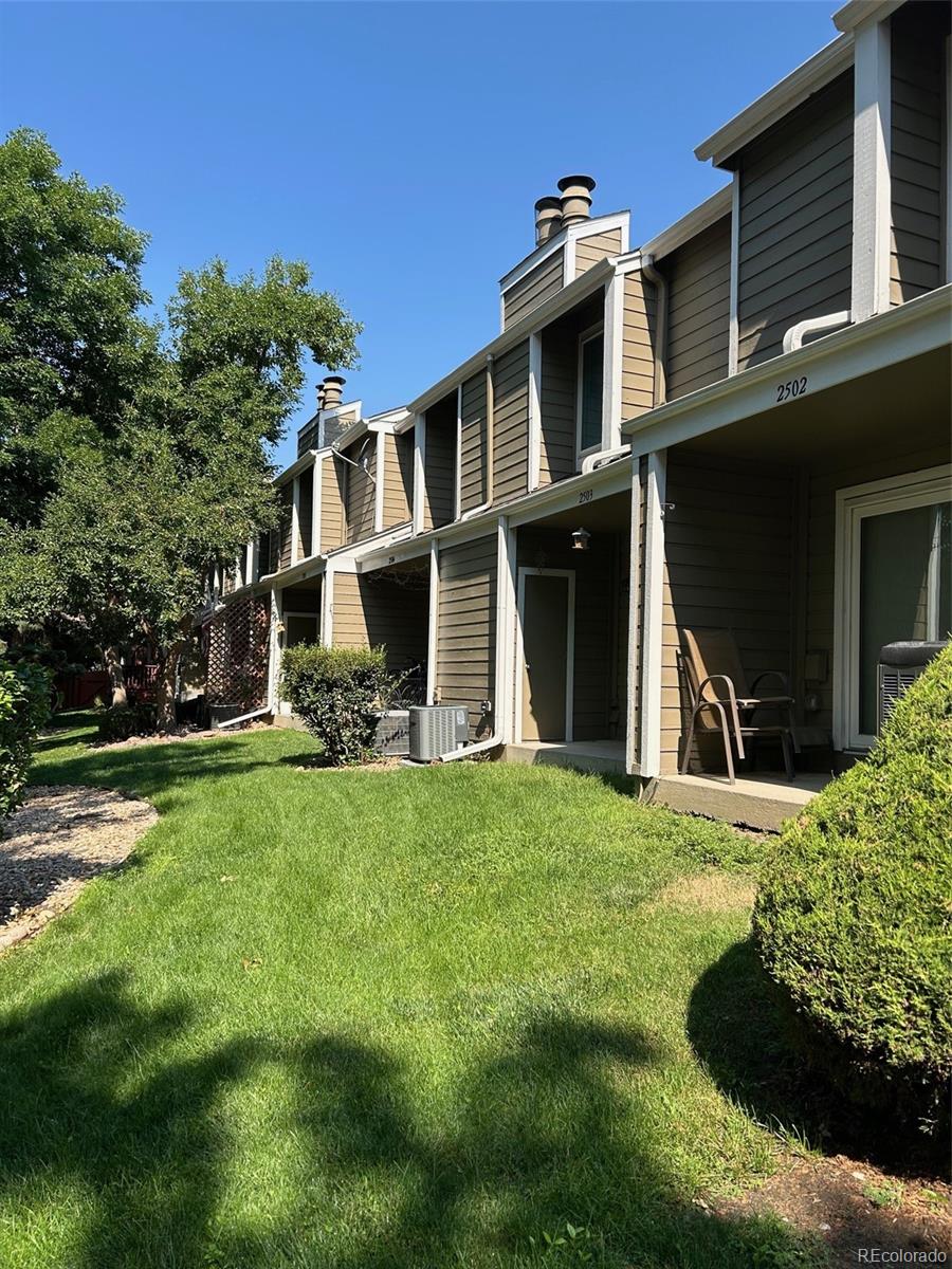MLS Image #6 for 7474 e arkansas avenue 2503,denver, Colorado