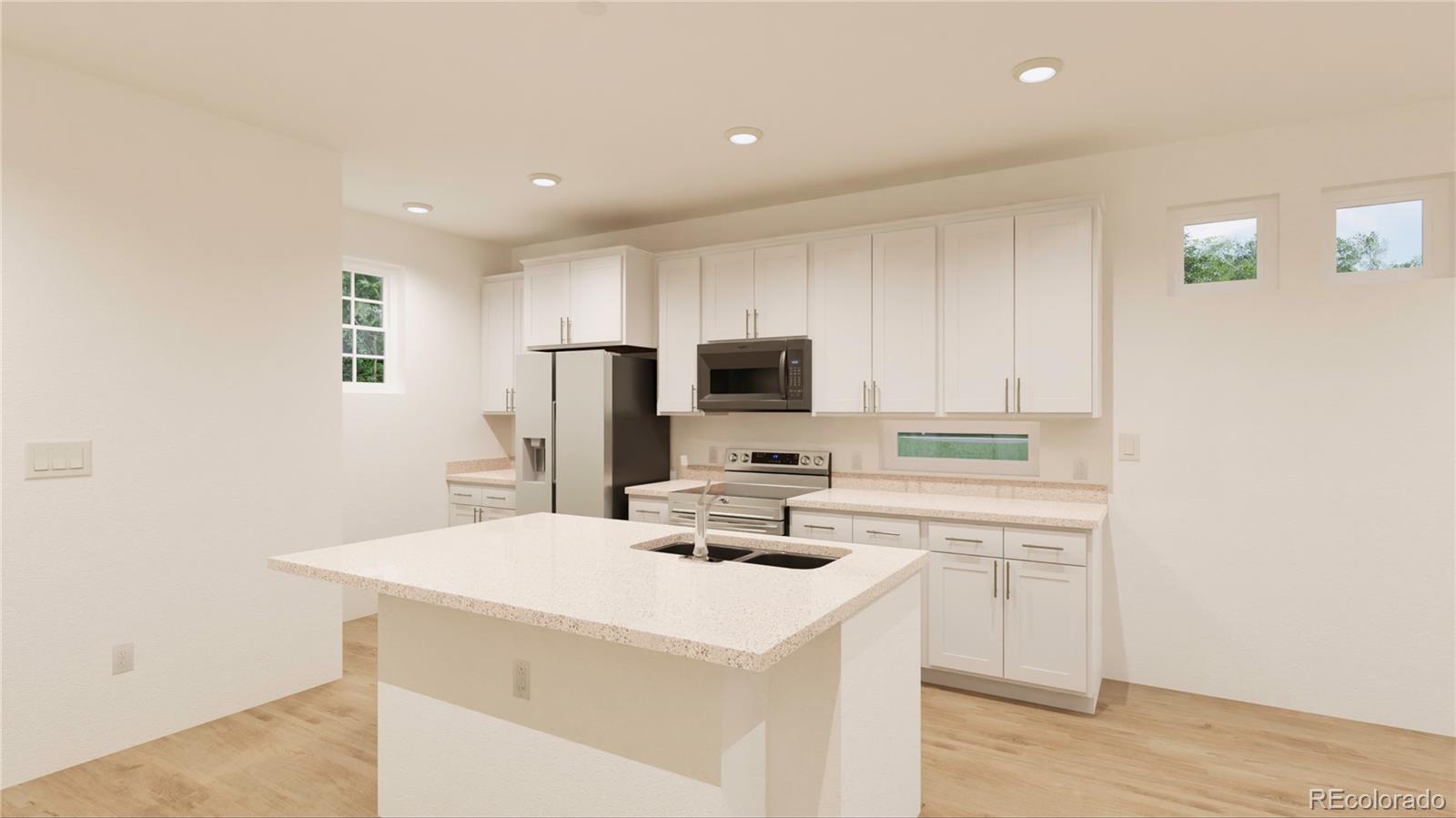 MLS Image #5 for 10167  scranton court,commerce city, Colorado