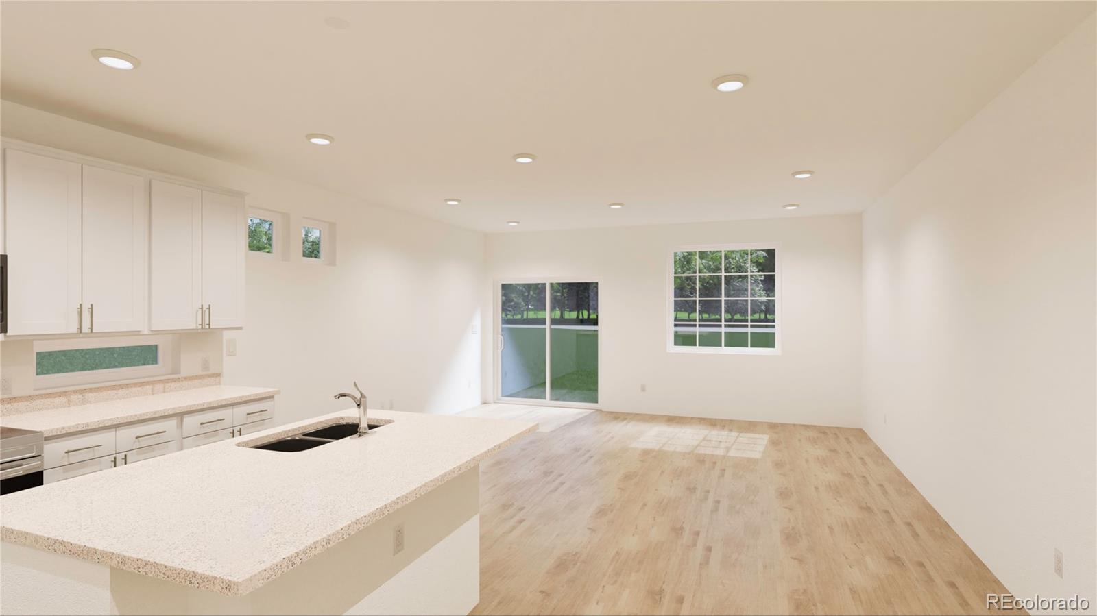 MLS Image #6 for 10167  scranton court,commerce city, Colorado