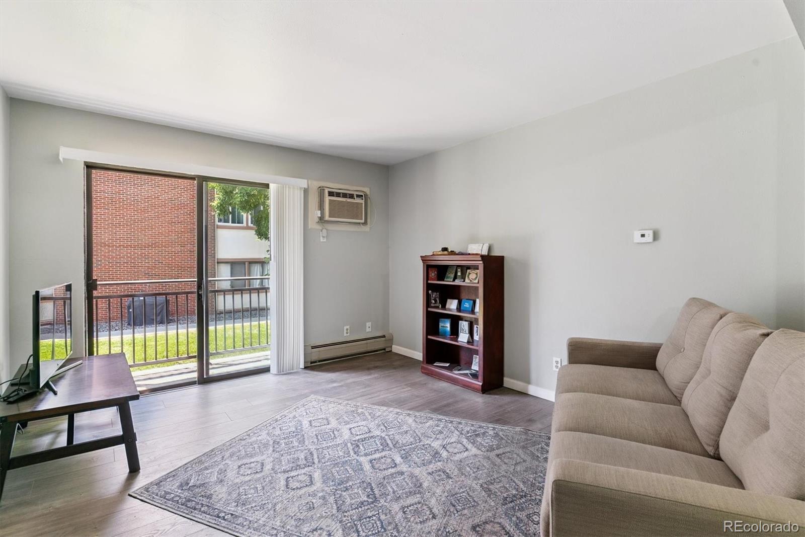 MLS Image #2 for 5995 w hampden avenue,denver, Colorado