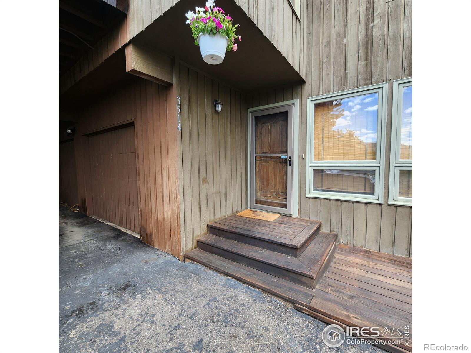 MLS Image #2 for 3514  horsetooth cliffs way ,fort collins, Colorado