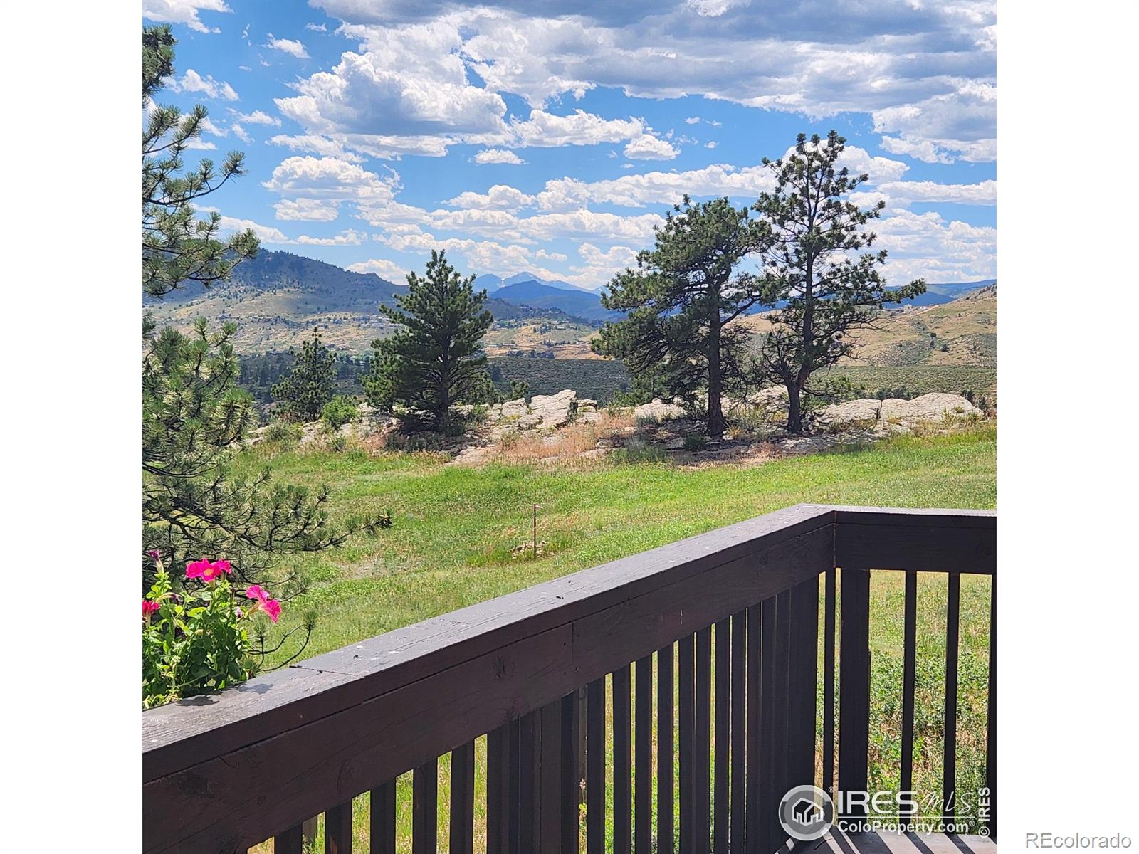MLS Image #27 for 3514  horsetooth cliffs way ,fort collins, Colorado
