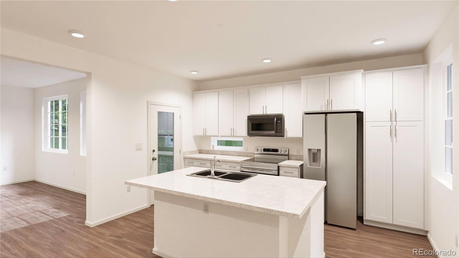 MLS Image #15 for 10165  stranton court,commerce city, Colorado