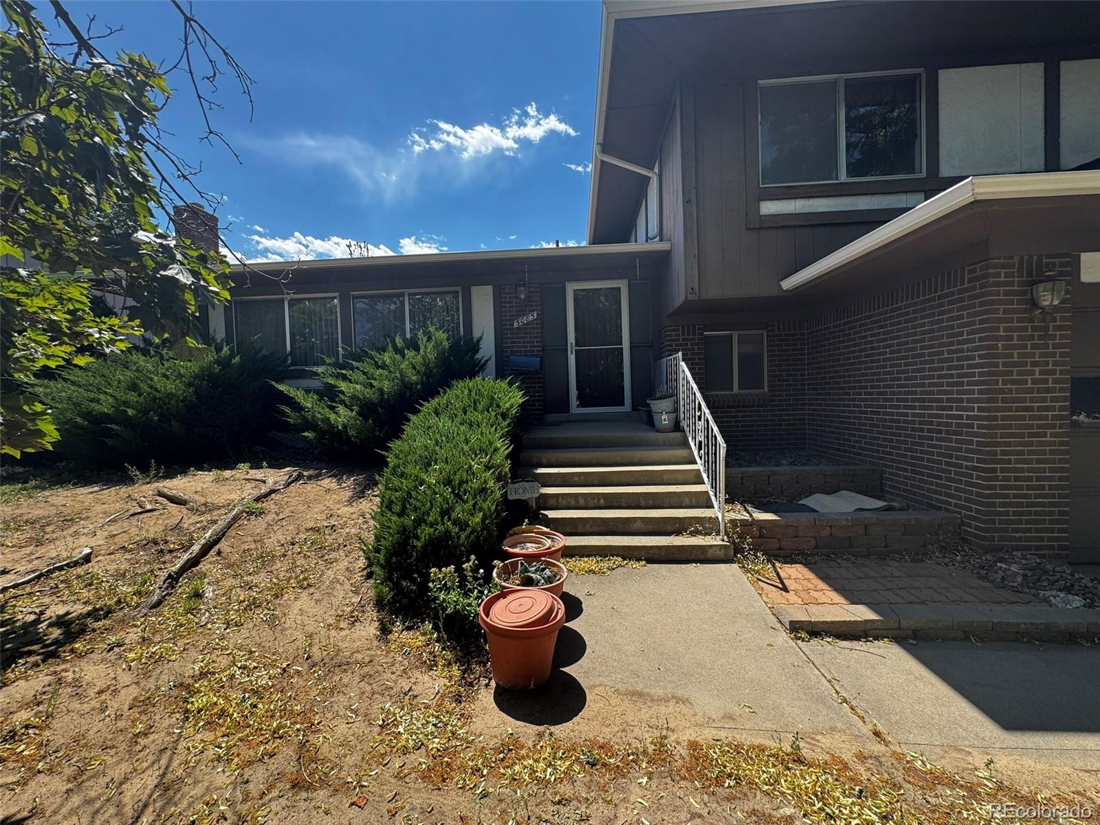 CMA Image for 3085 S Pagosa Street,Aurora, Colorado